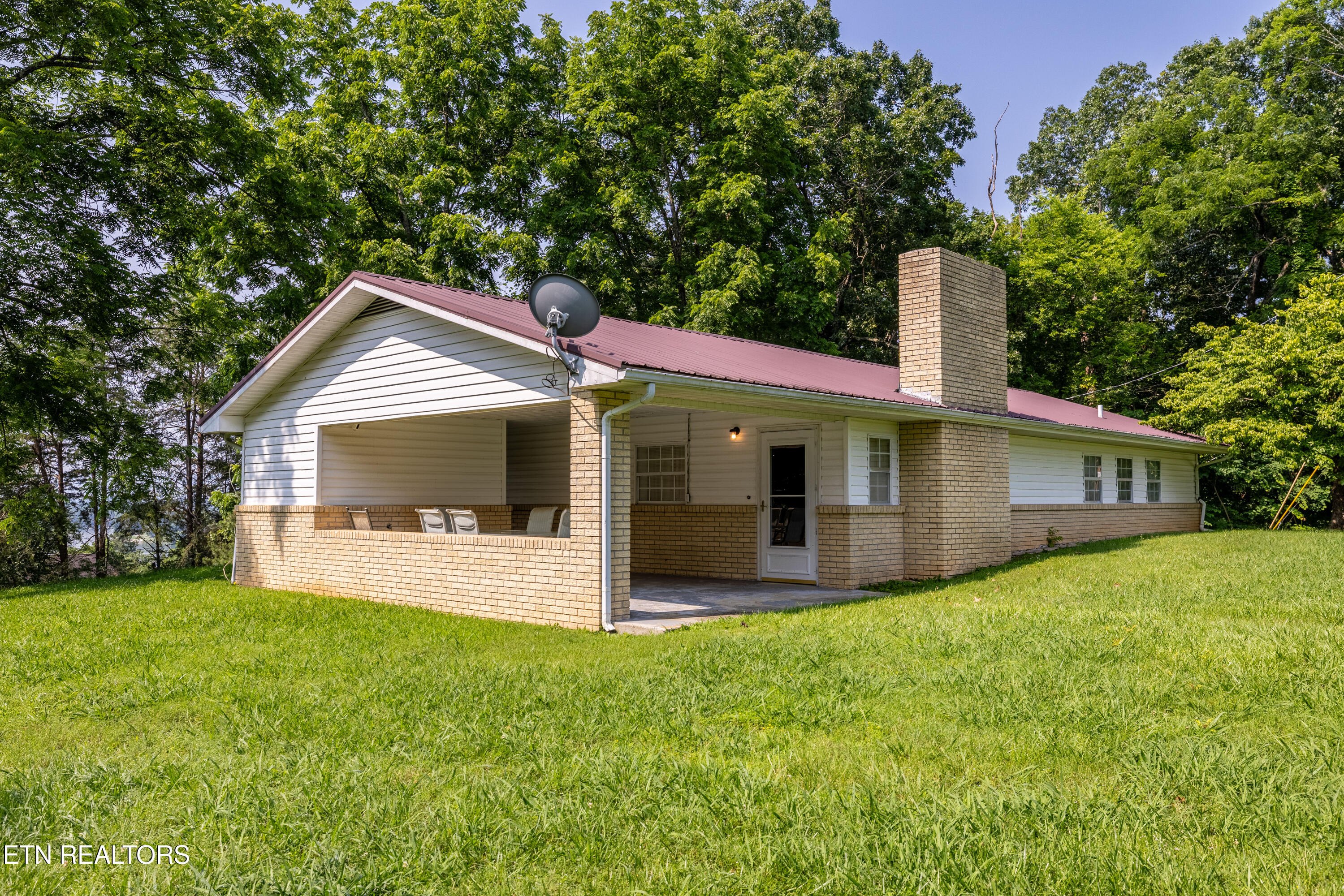 2825 P V T Way Dandridge TN 37725