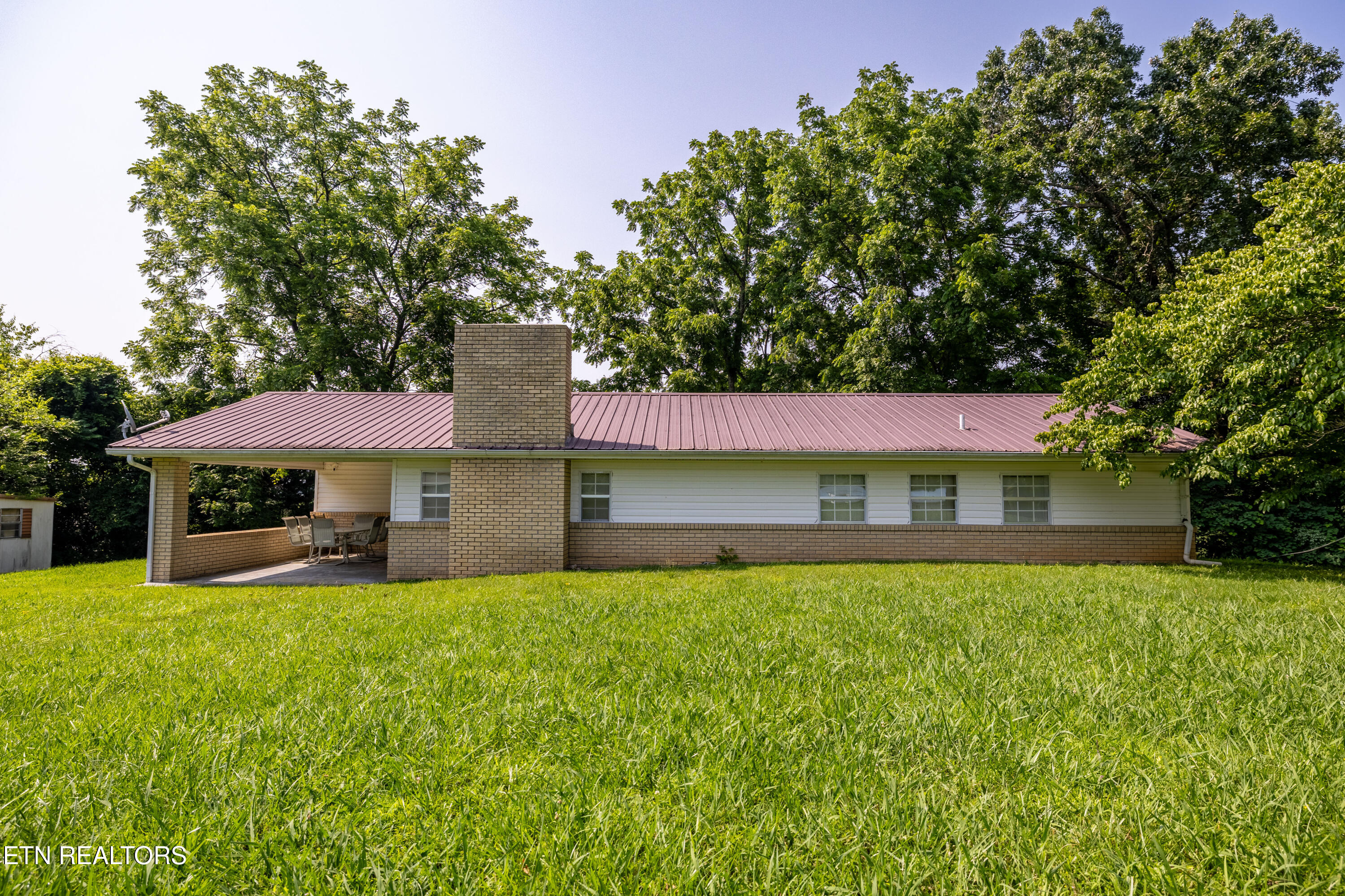 2825 P V T Way Dandridge TN 37725