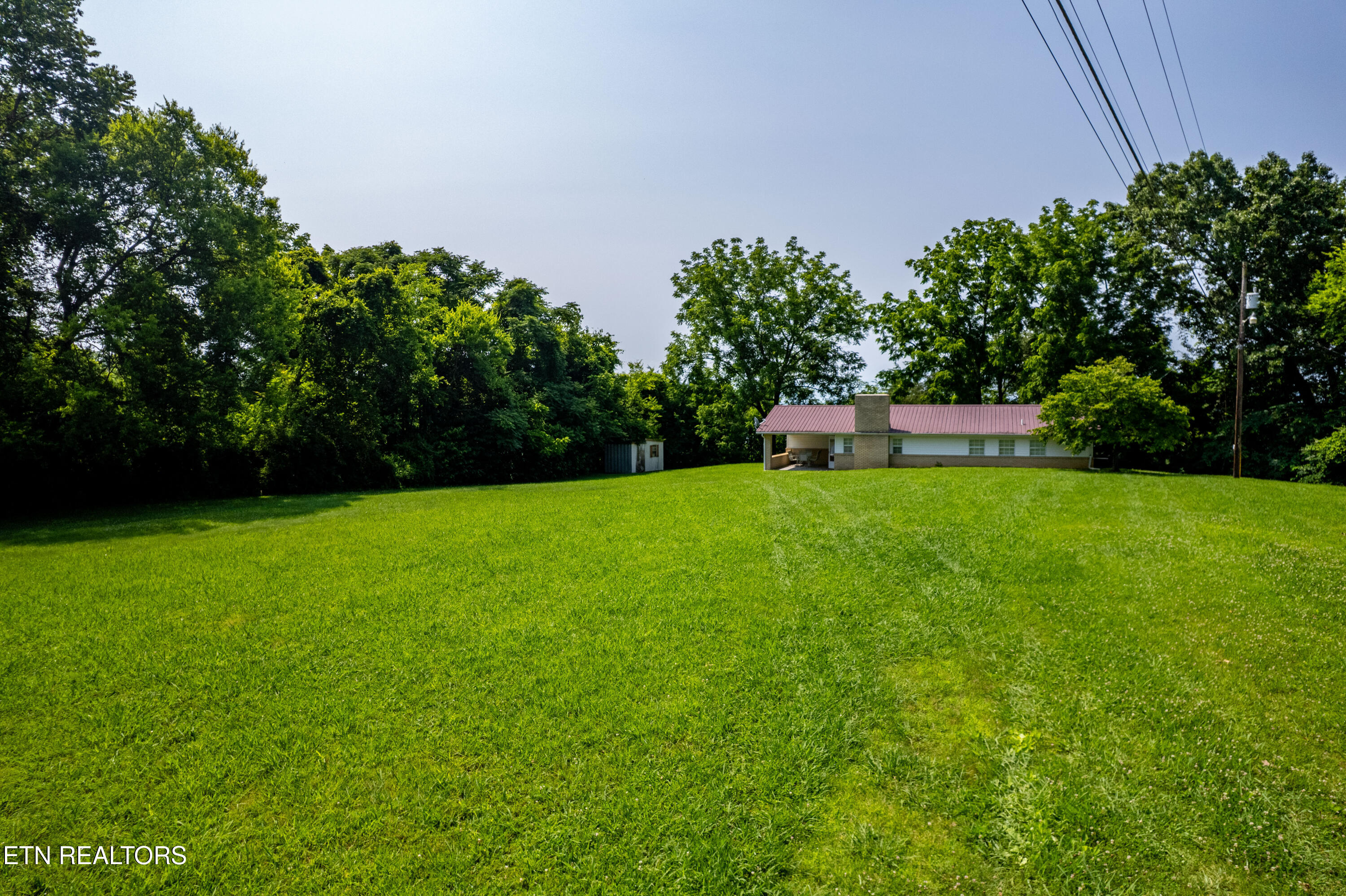 2825 P V T Way Dandridge TN 37725