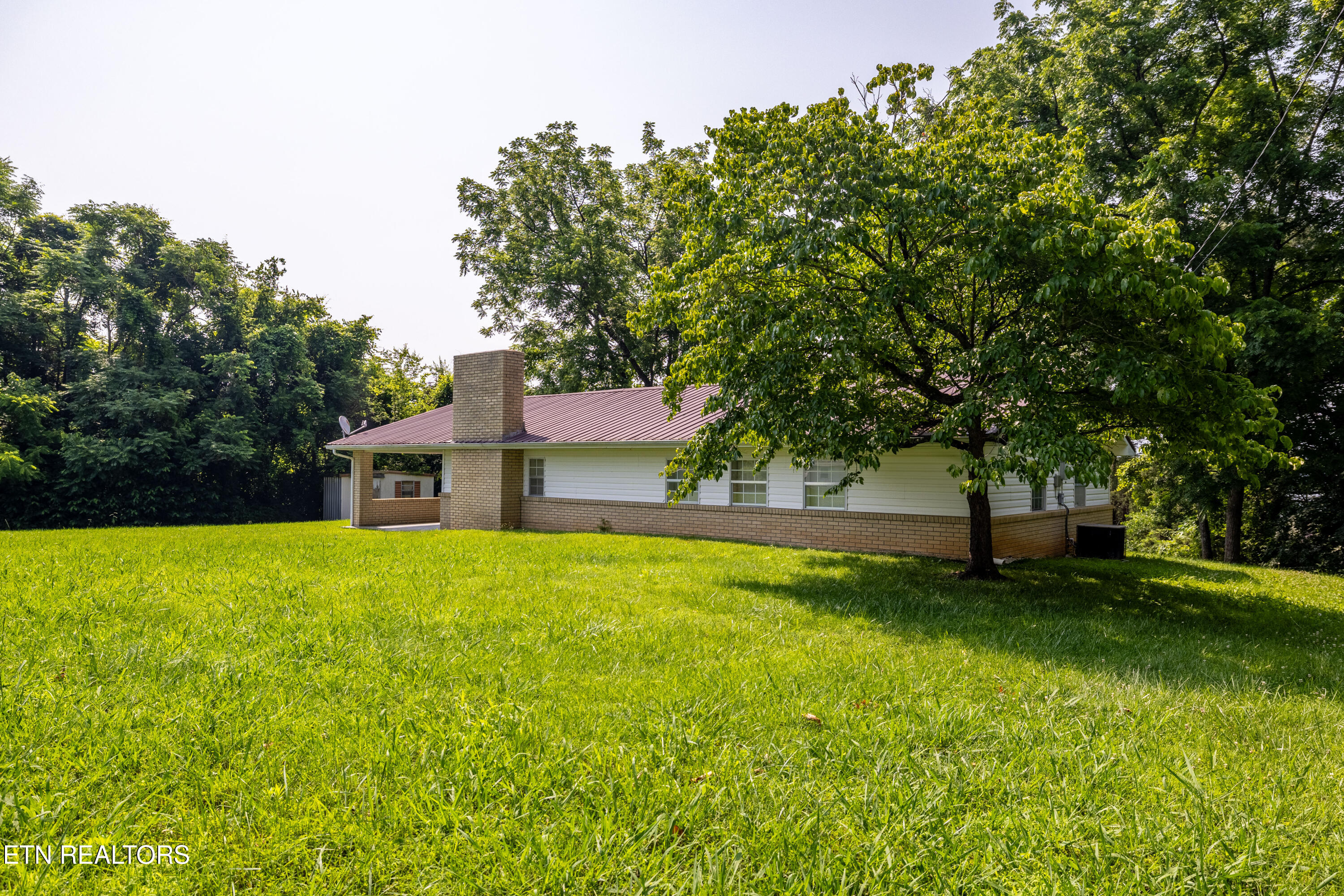 2825 P V T Way Dandridge TN 37725