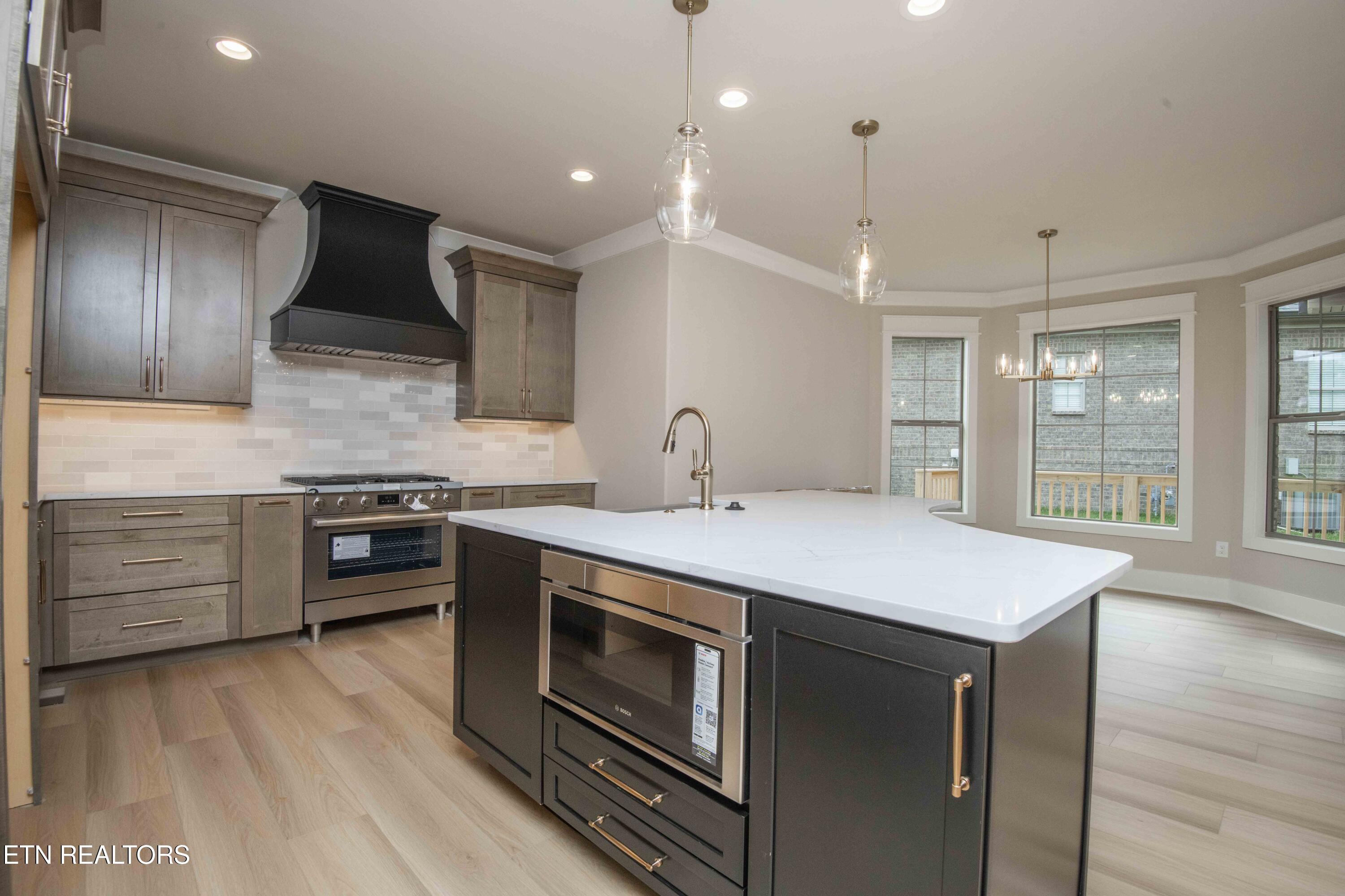 722 Eaglehorne Lane Knoxville TN 37909