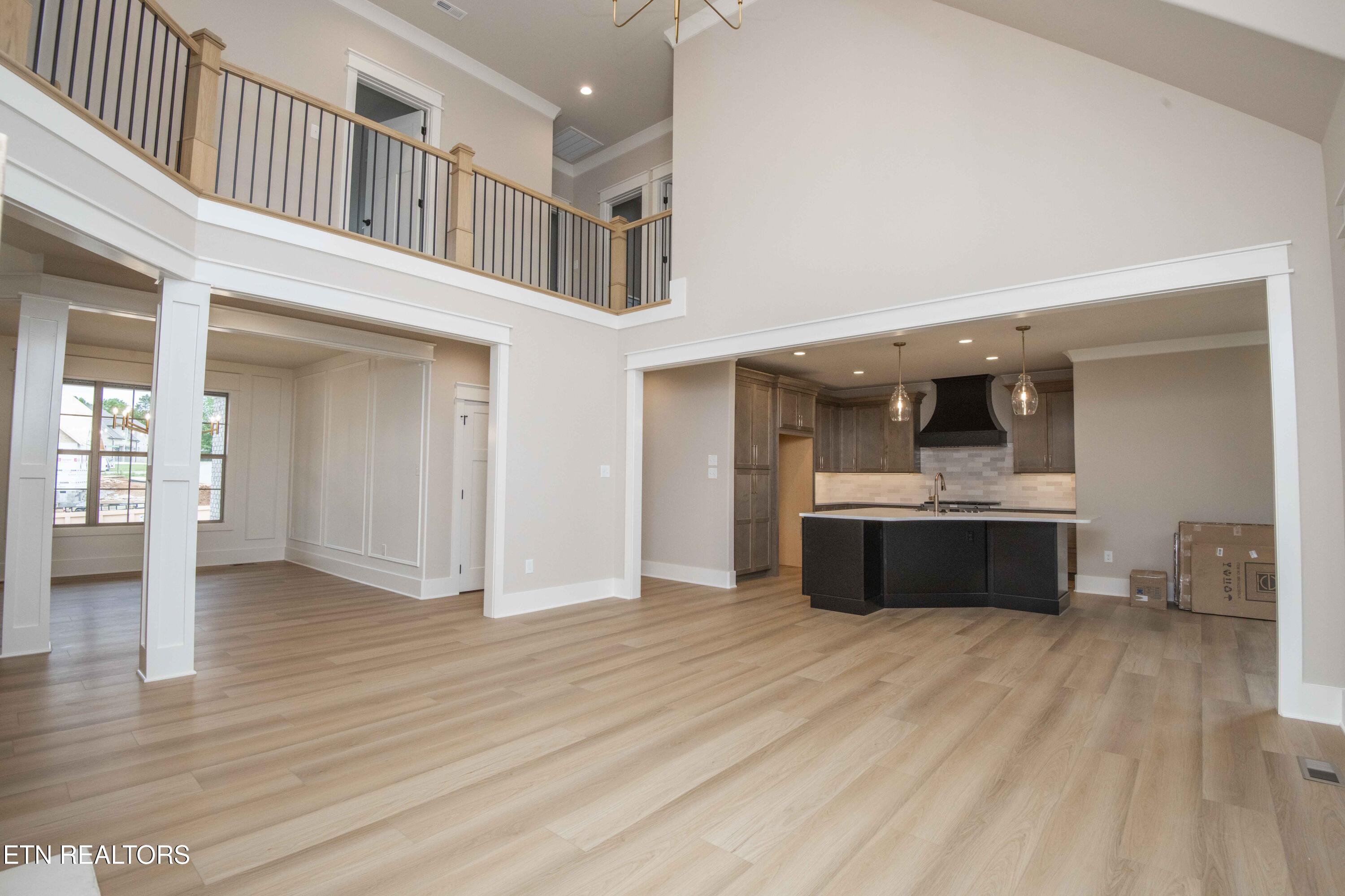 722 Eaglehorne Lane Knoxville TN 37909