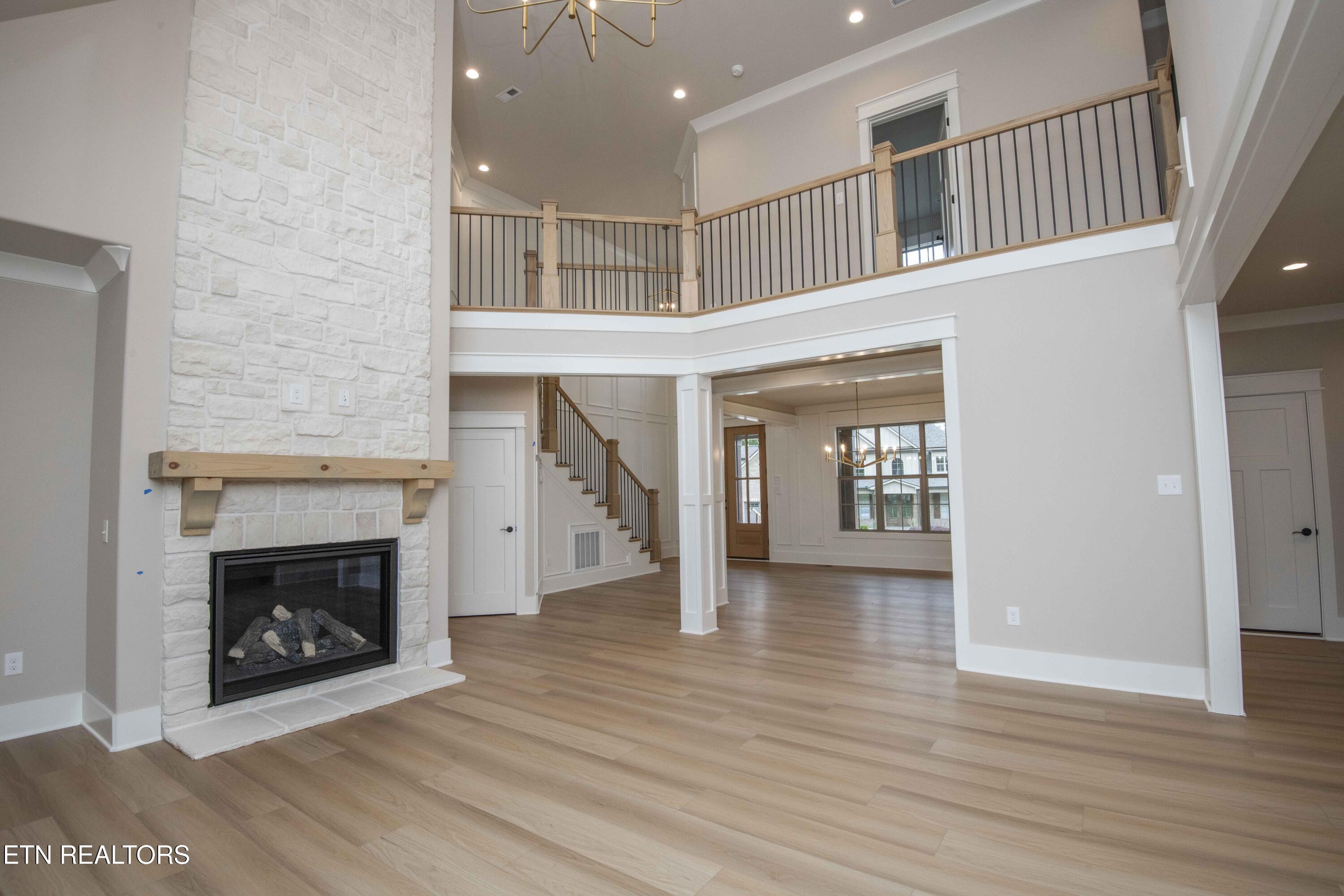 722 Eaglehorne Lane Knoxville TN 37909