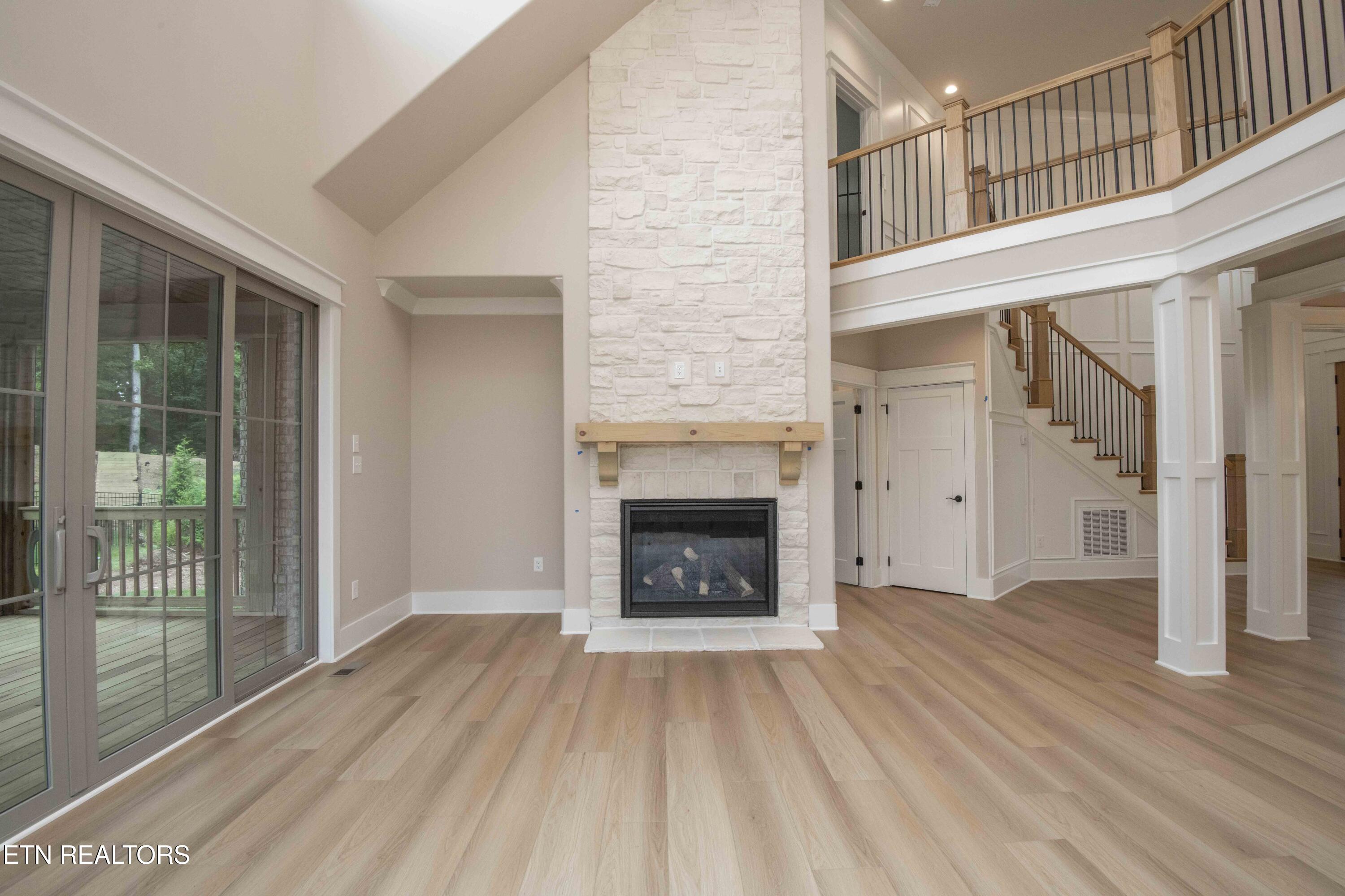 722 Eaglehorne Lane Knoxville TN 37909