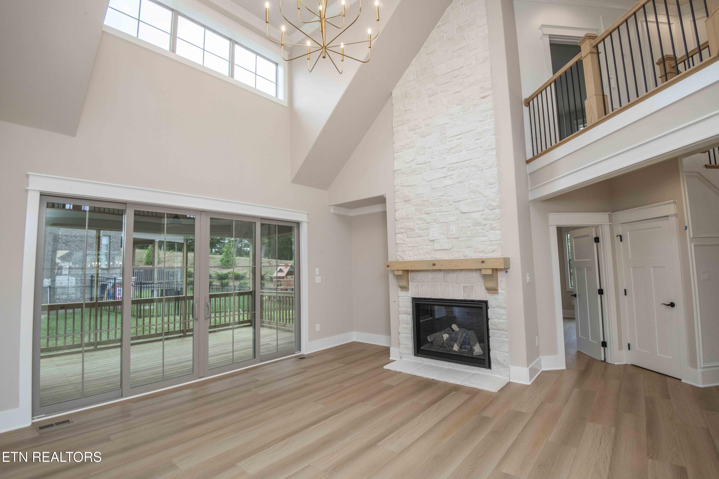 722 Eaglehorne Lane Knoxville TN 37909