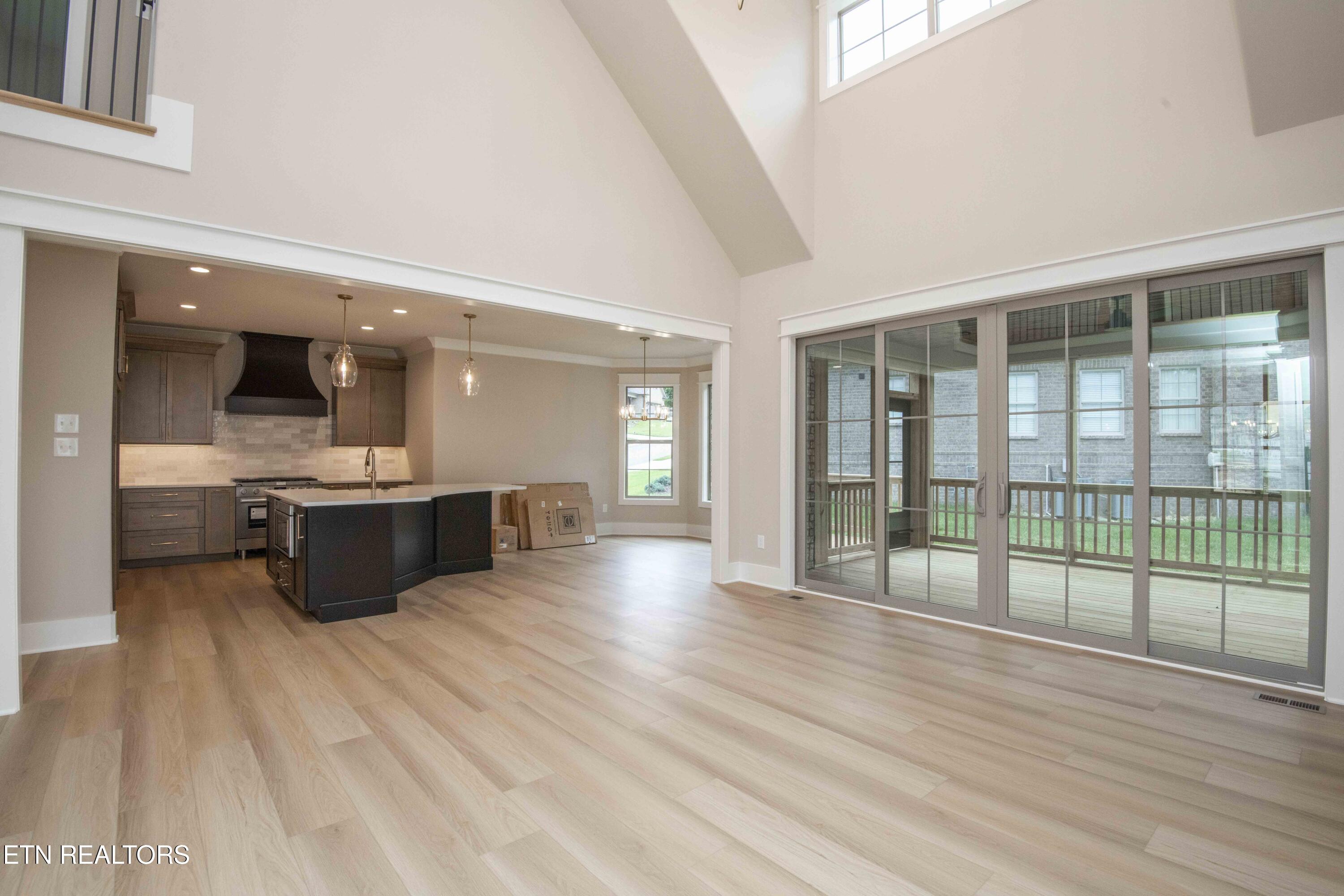 722 Eaglehorne Lane Knoxville TN 37909