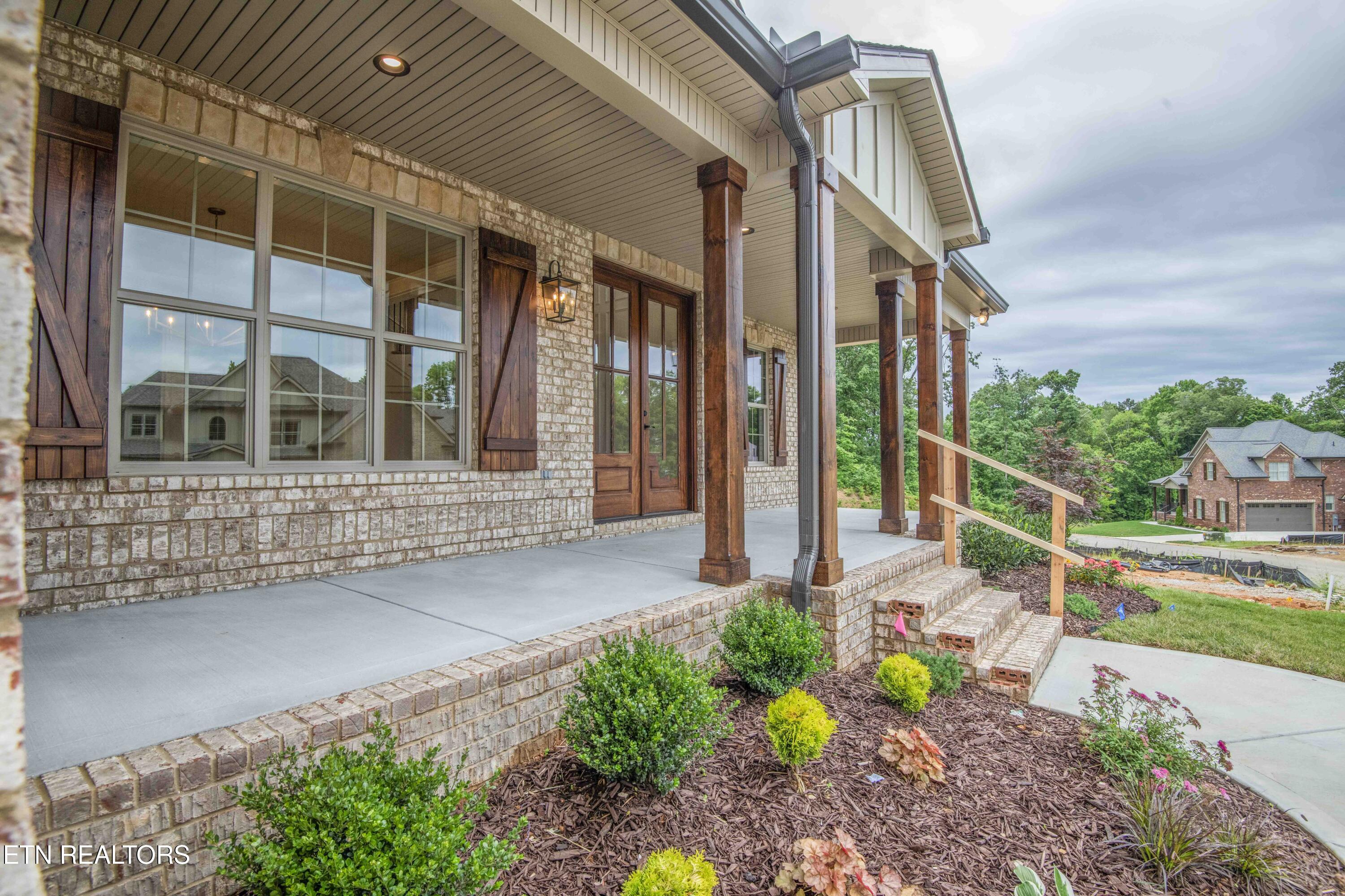 722 Eaglehorne Lane Knoxville TN 37909