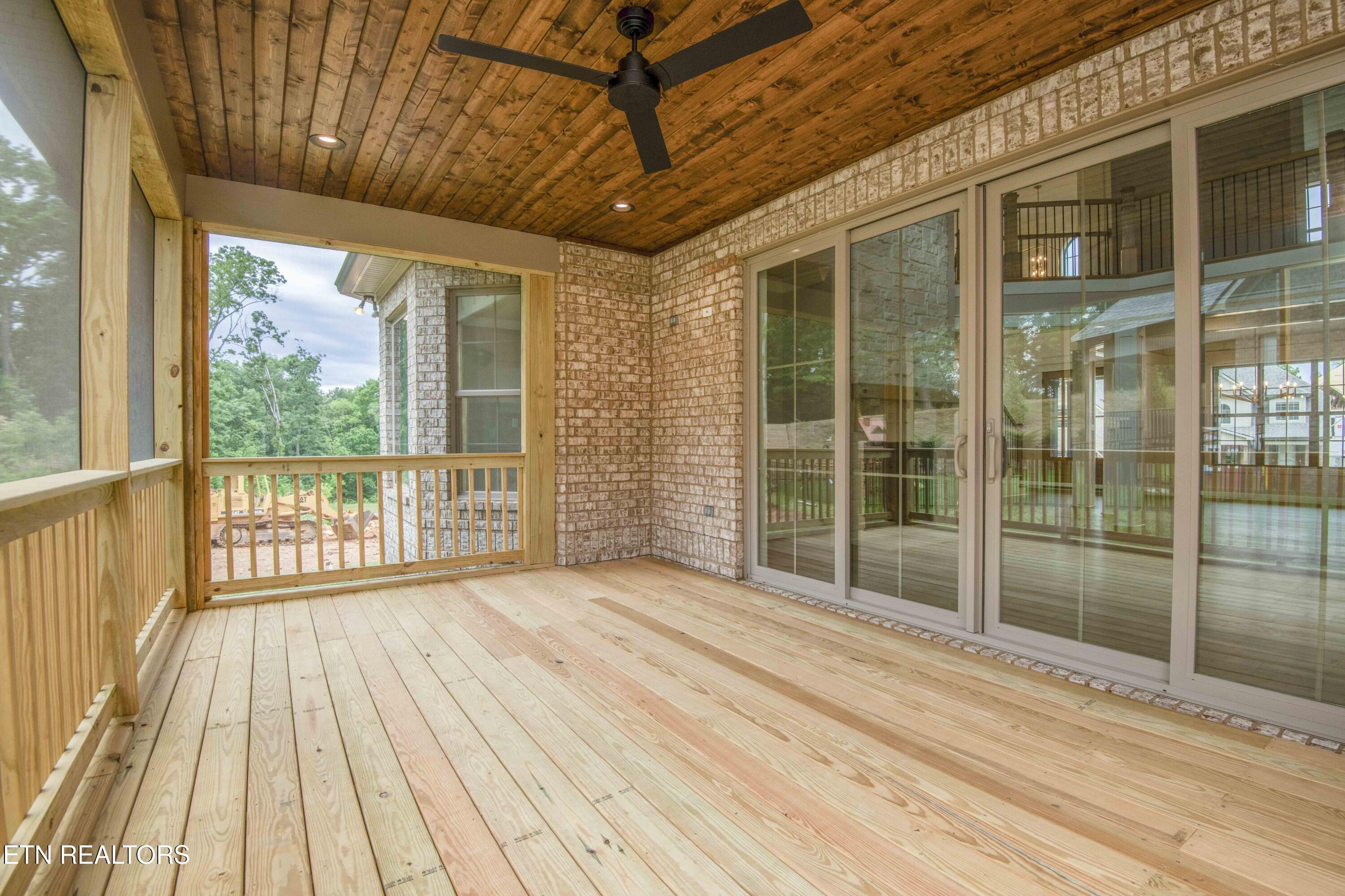 722 Eaglehorne Lane Knoxville TN 37909