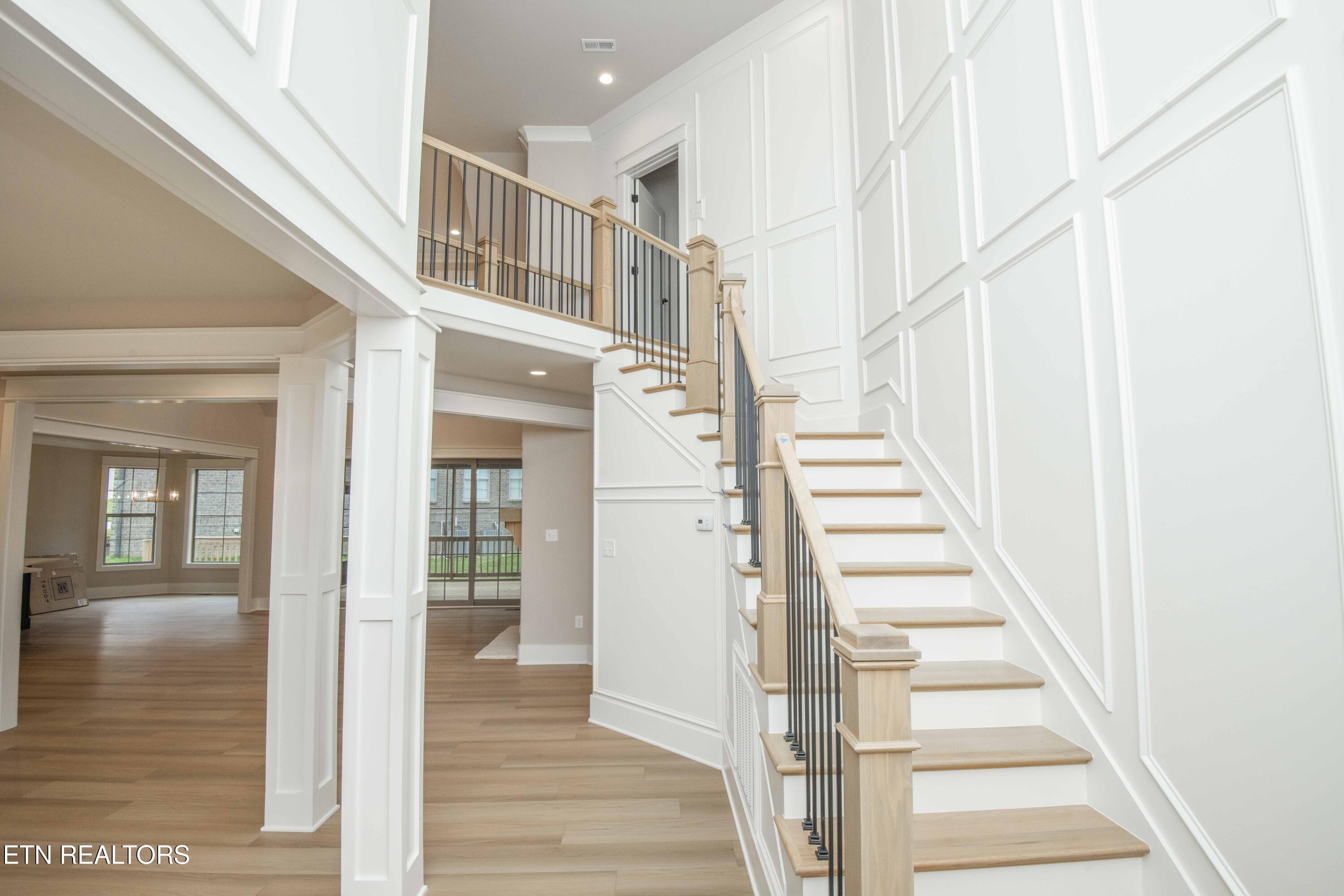 722 Eaglehorne Lane Knoxville TN 37909