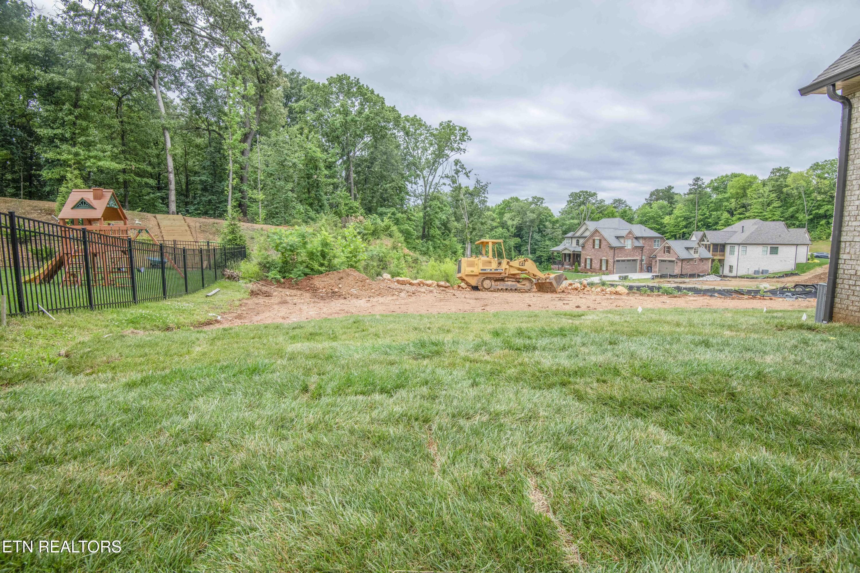 722 Eaglehorne Lane Knoxville TN 37909