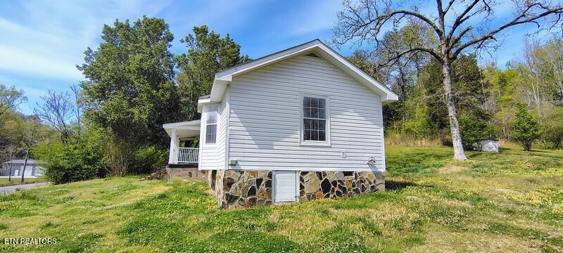 1421 Garrison Road Dayton TN 37321