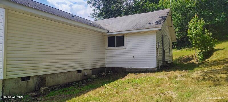 1421 Garrison Road Dayton TN 37321