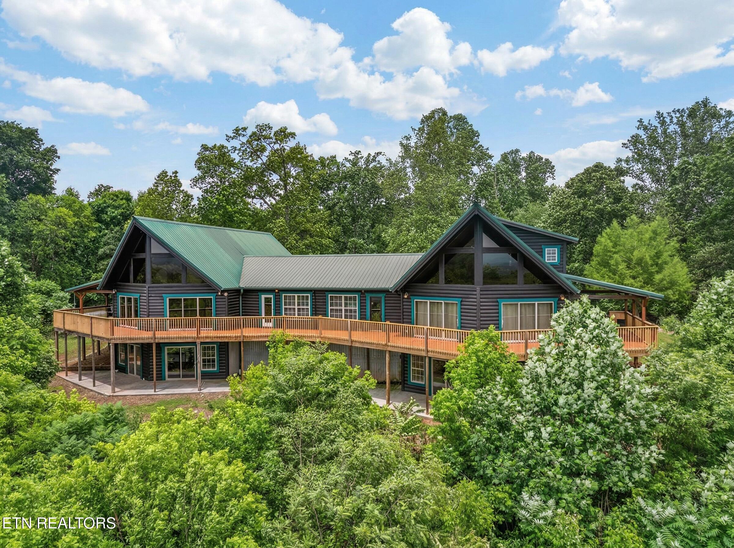 1750 Hiwassee Road Sweetwater TN 37874