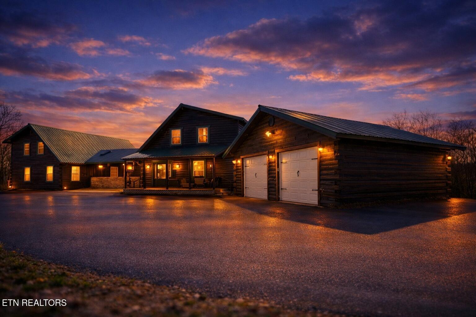 1750 Hiwassee Road Sweetwater TN 37874