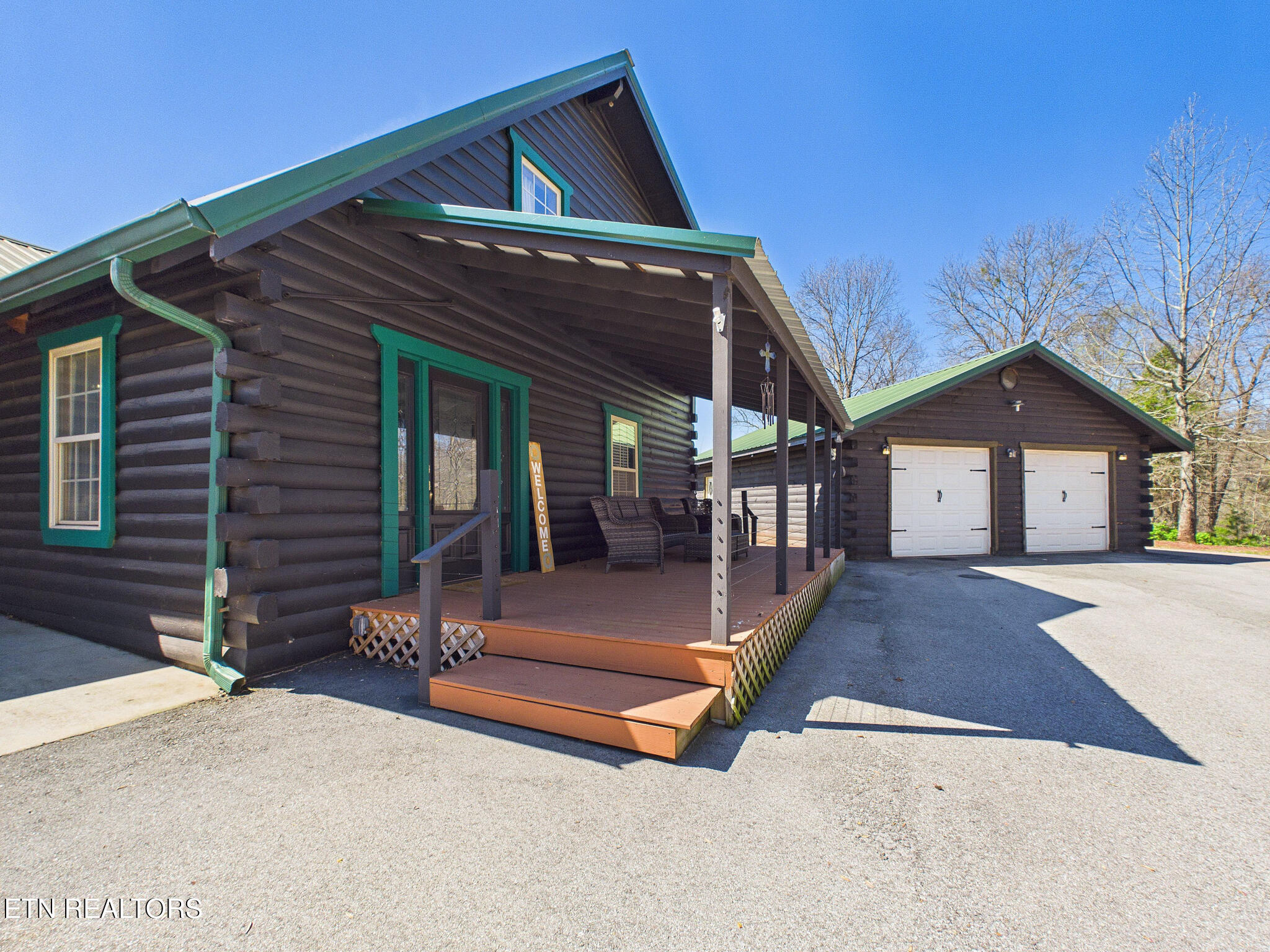 1750 Hiwassee Road Sweetwater TN 37874