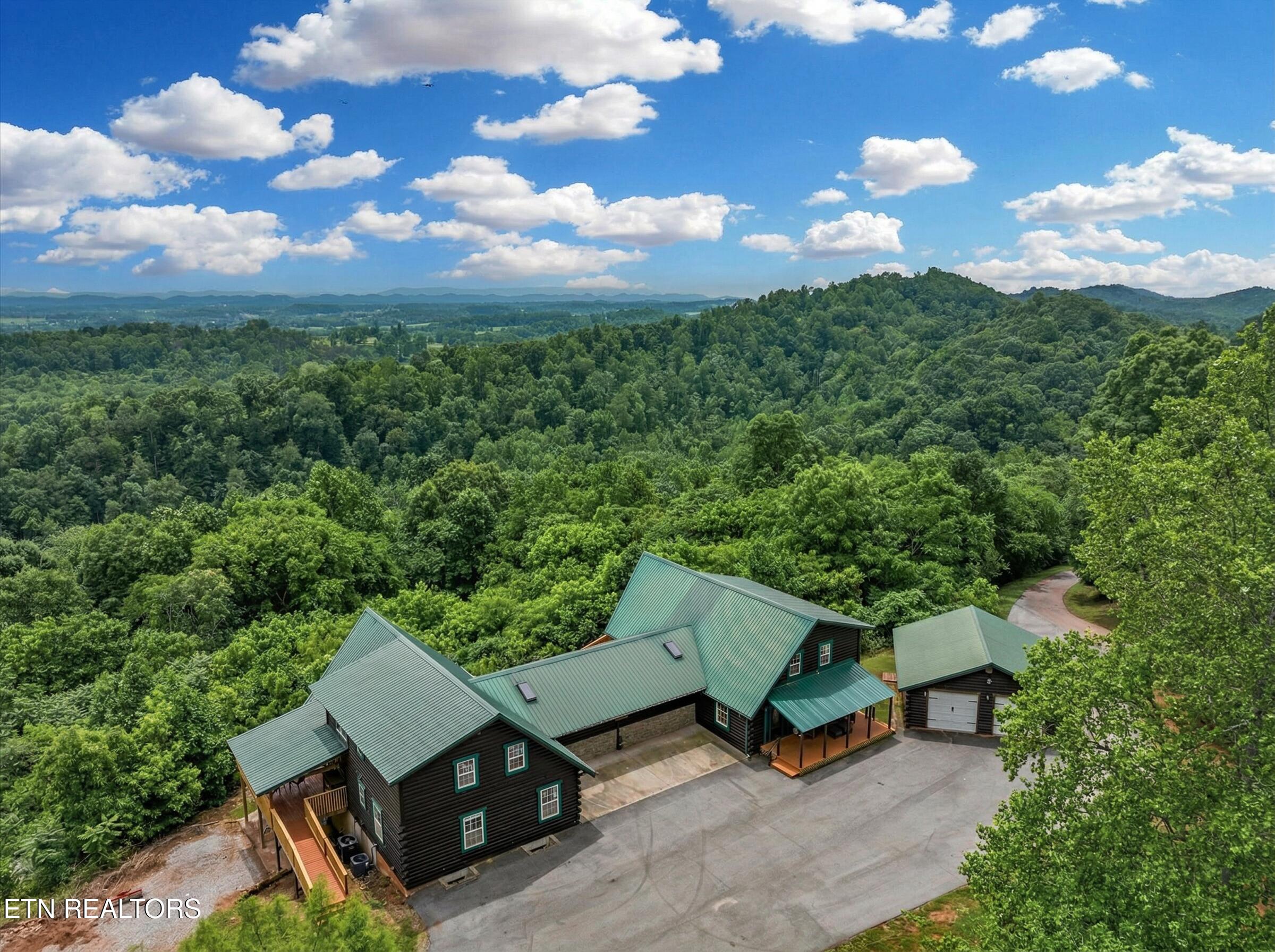 1750 Hiwassee Road Sweetwater TN 37874