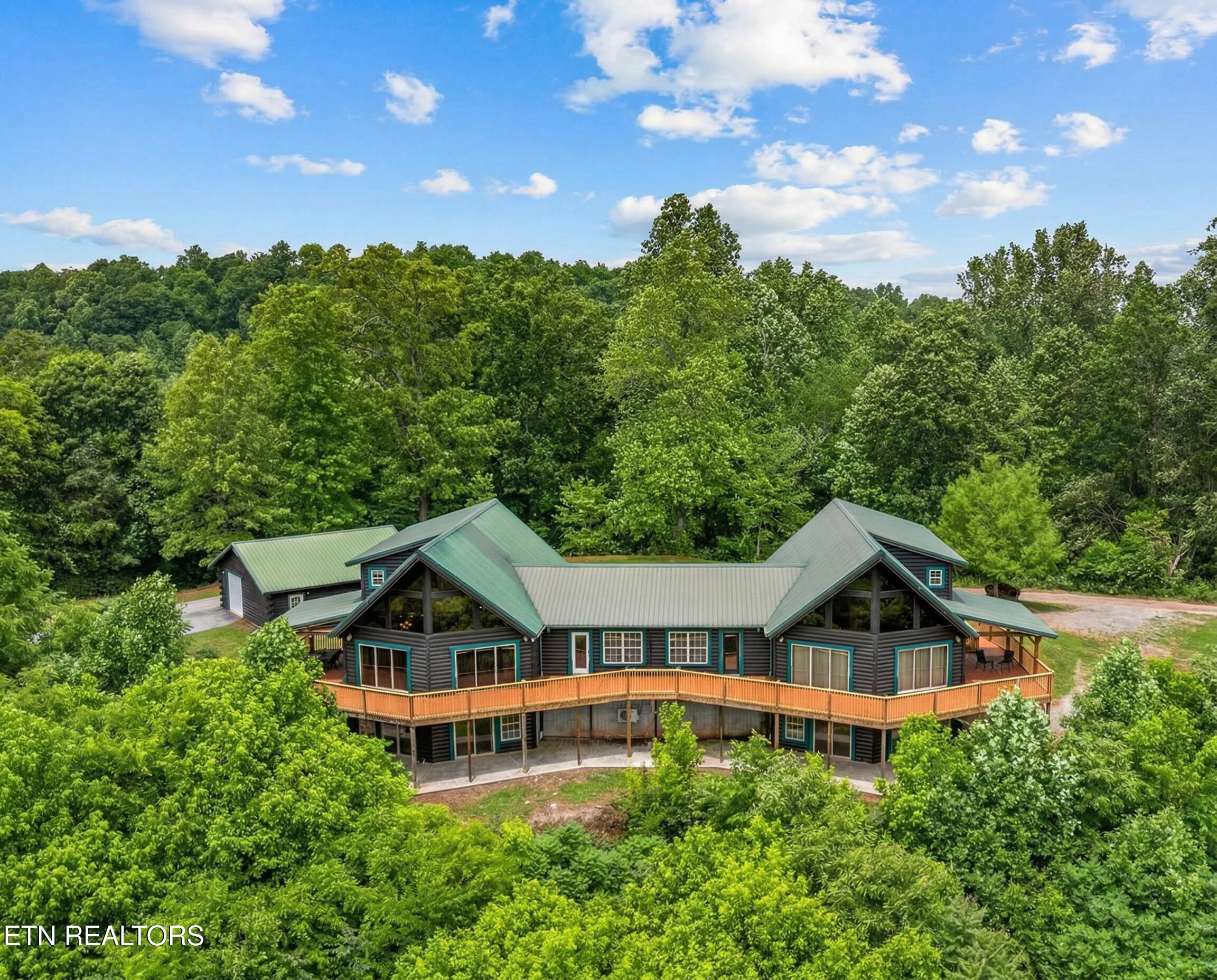 1750 Hiwassee Road Sweetwater TN 37874