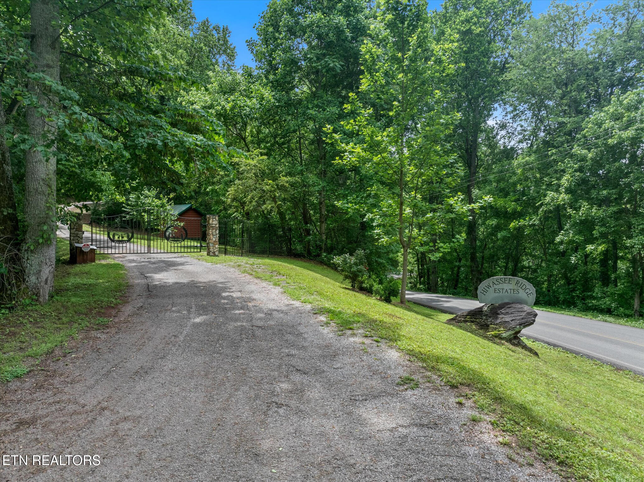 1750 Hiwassee Road Sweetwater TN 37874