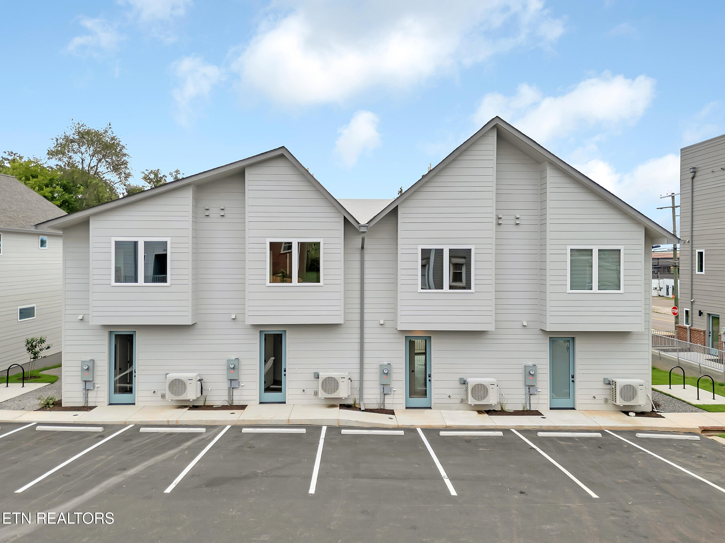 105 E Oldham Avenue Knoxville TN 37917