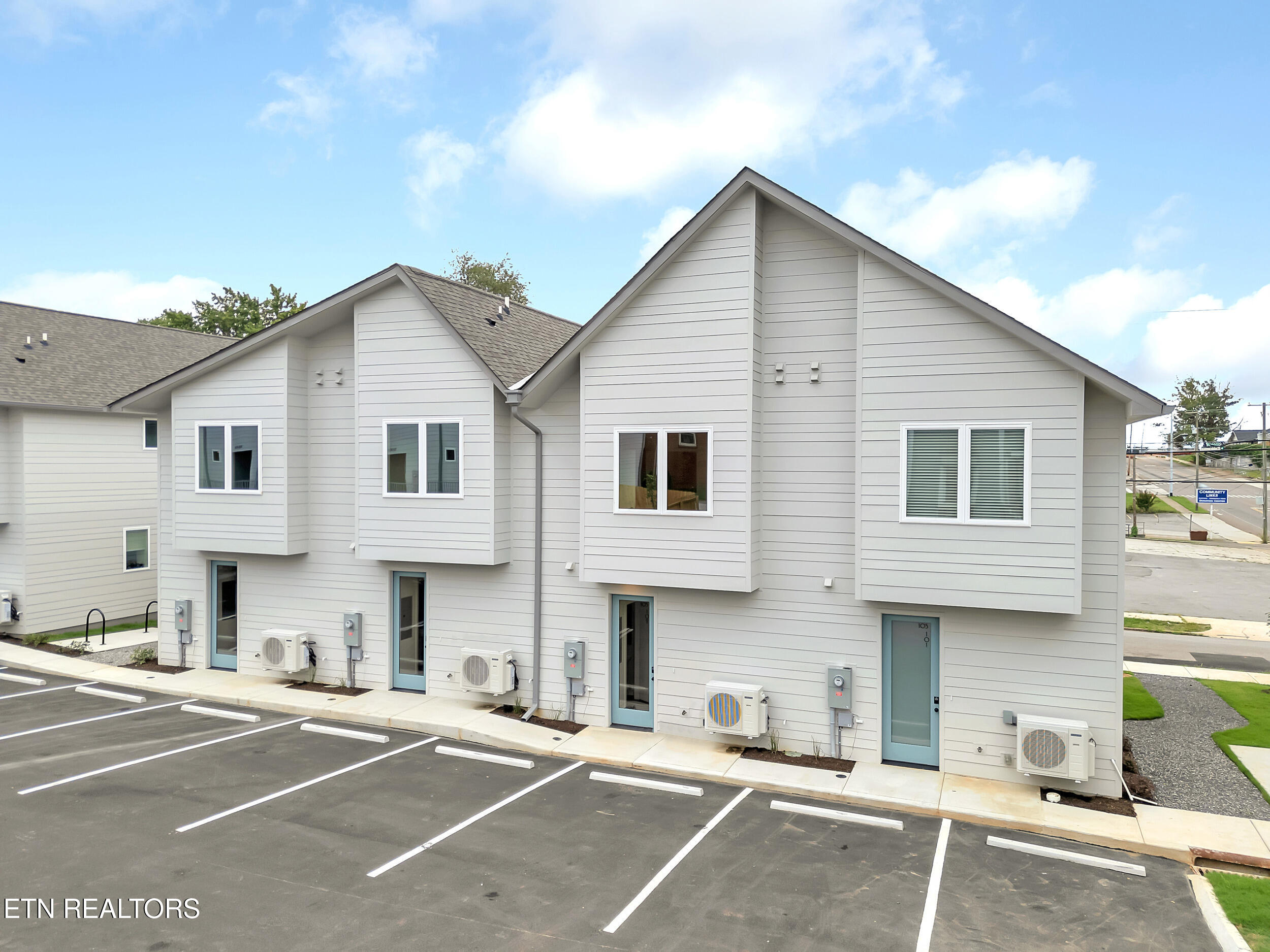 105 E Oldham Avenue Knoxville TN 37917