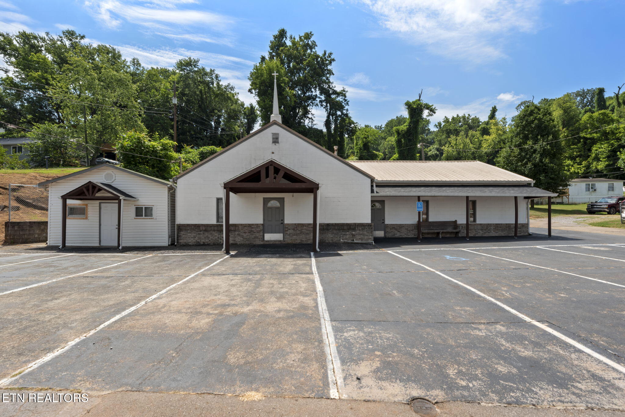 520 Yarnell Avenue Knoxville TN 37920