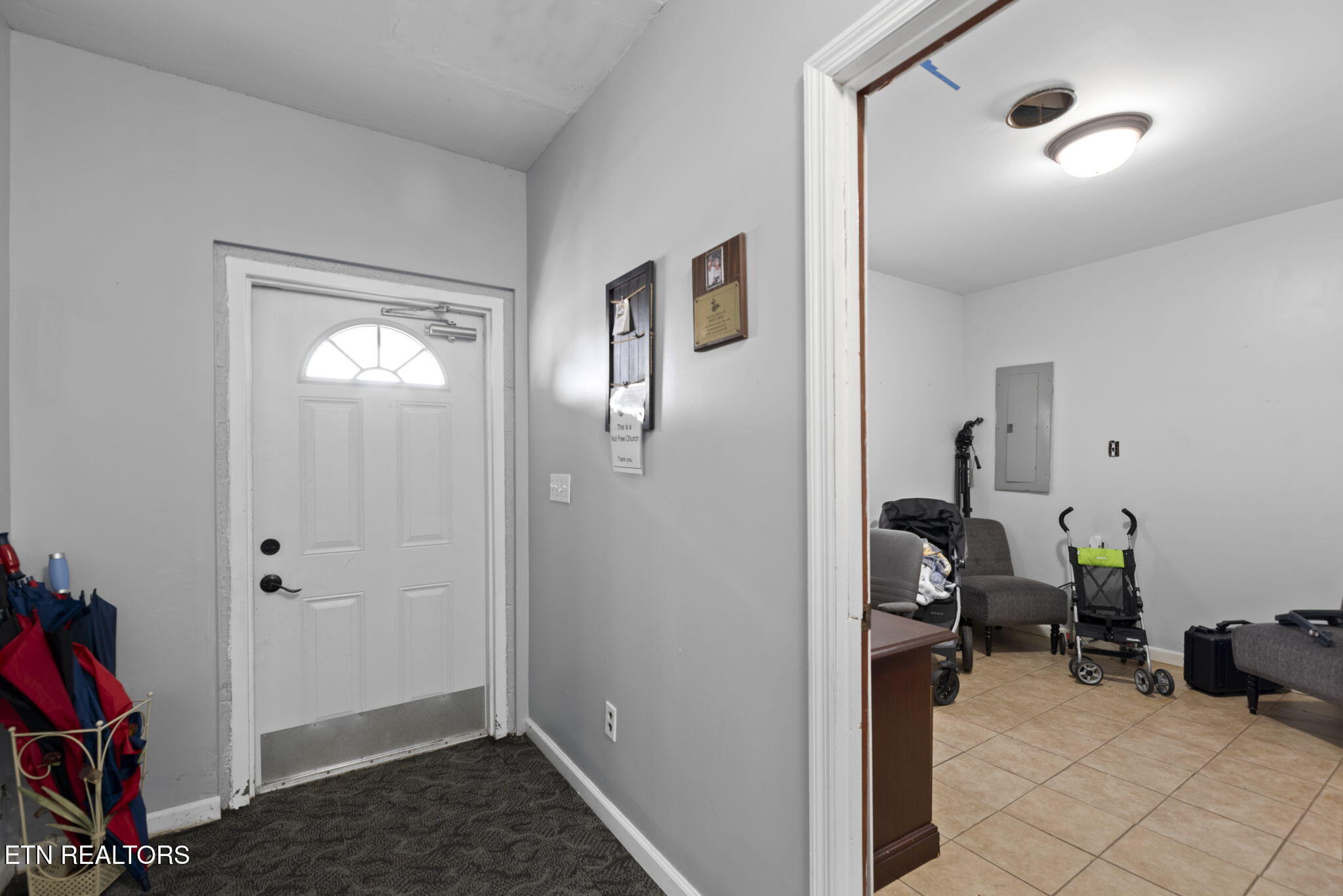 520 Yarnell Avenue Knoxville TN 37920
