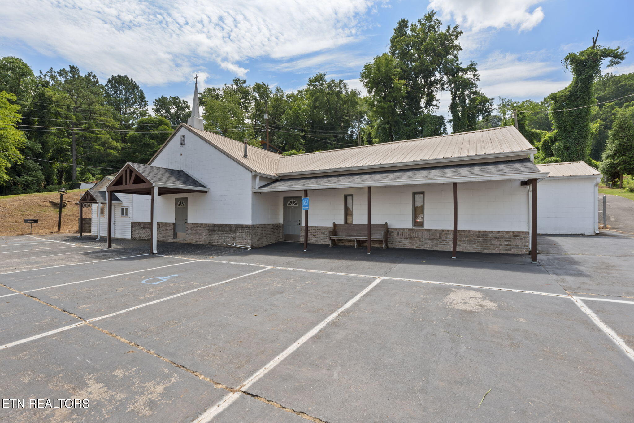 520 Yarnell Avenue Knoxville TN 37920