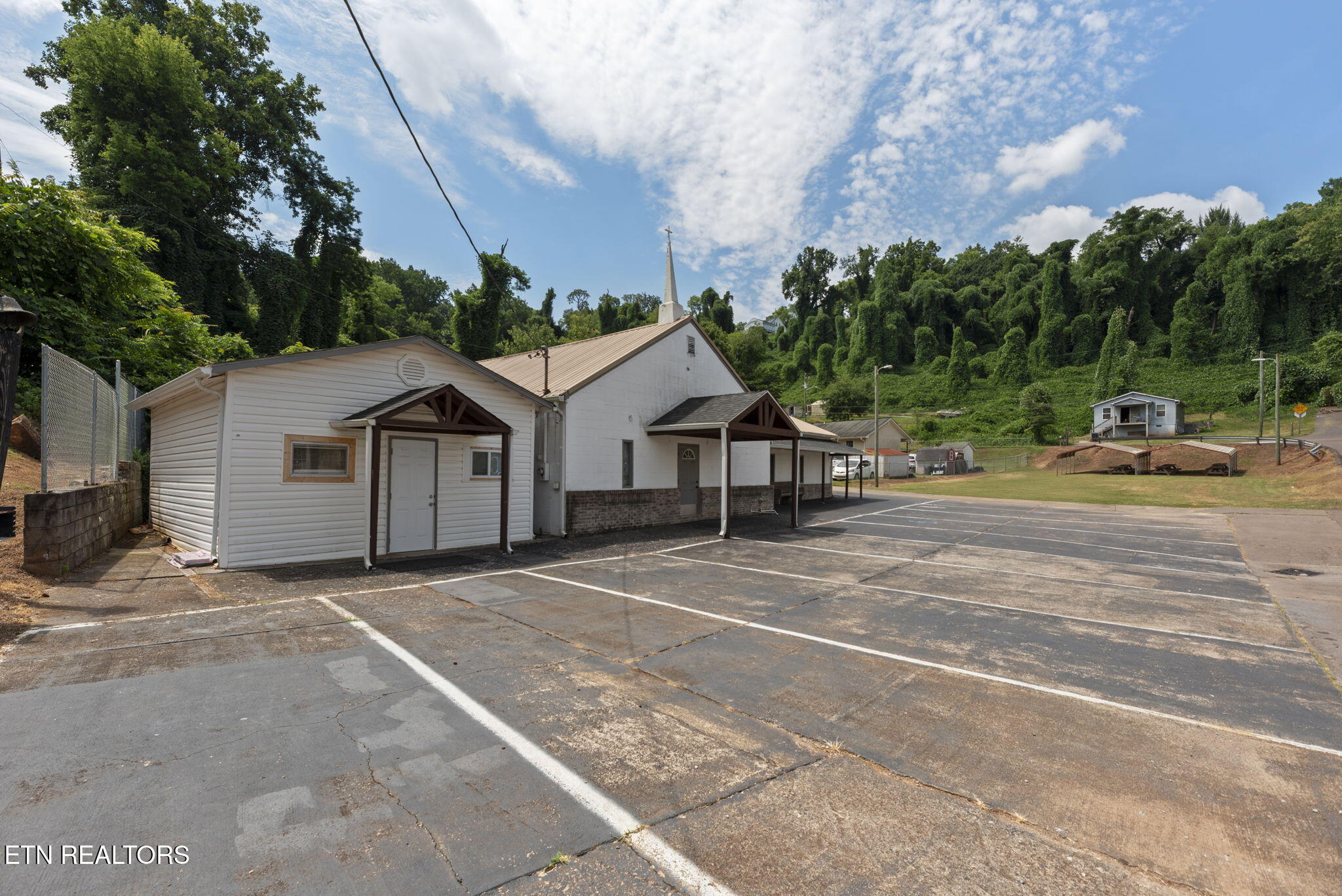520 Yarnell Avenue Knoxville TN 37920
