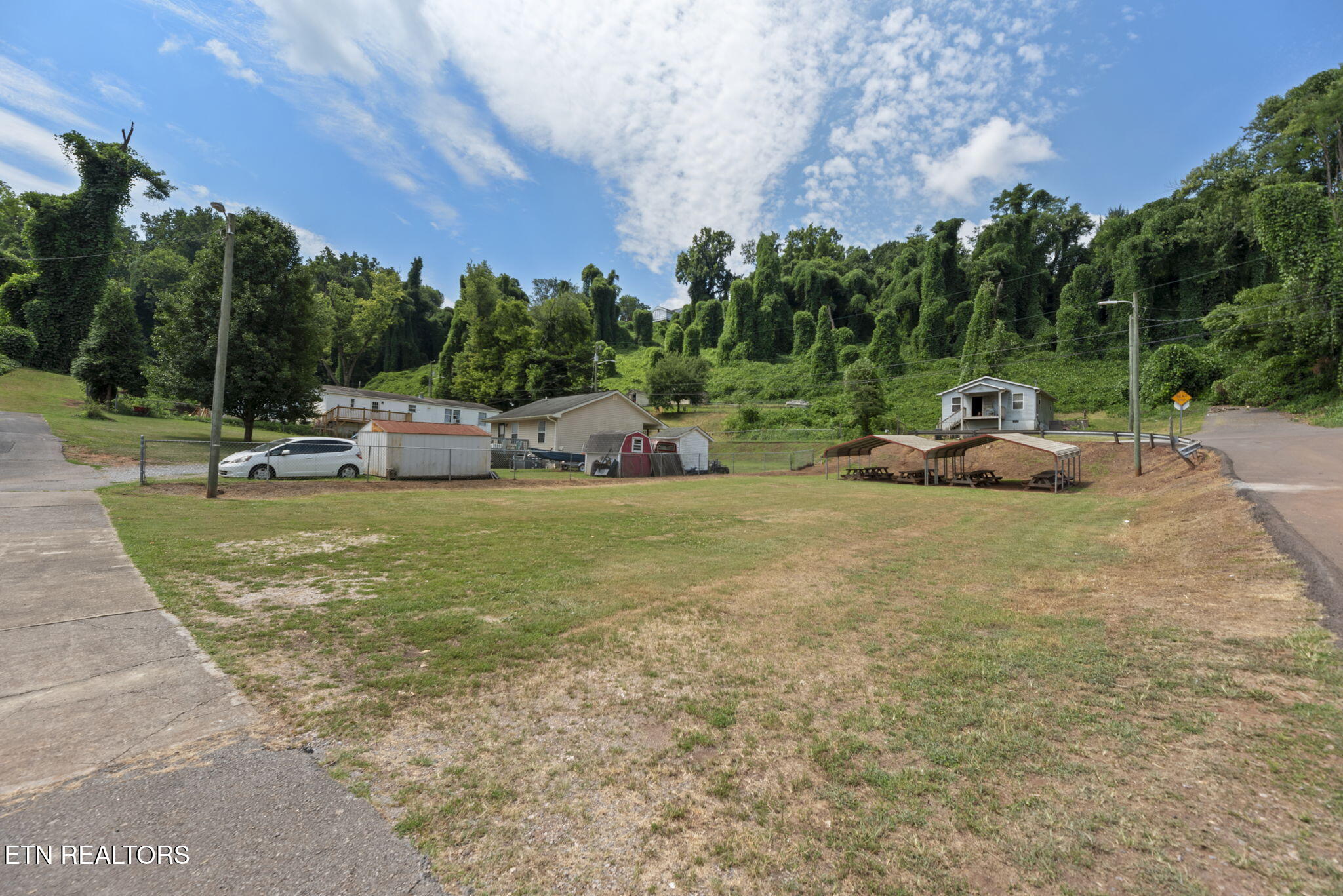 520 Yarnell Avenue Knoxville TN 37920