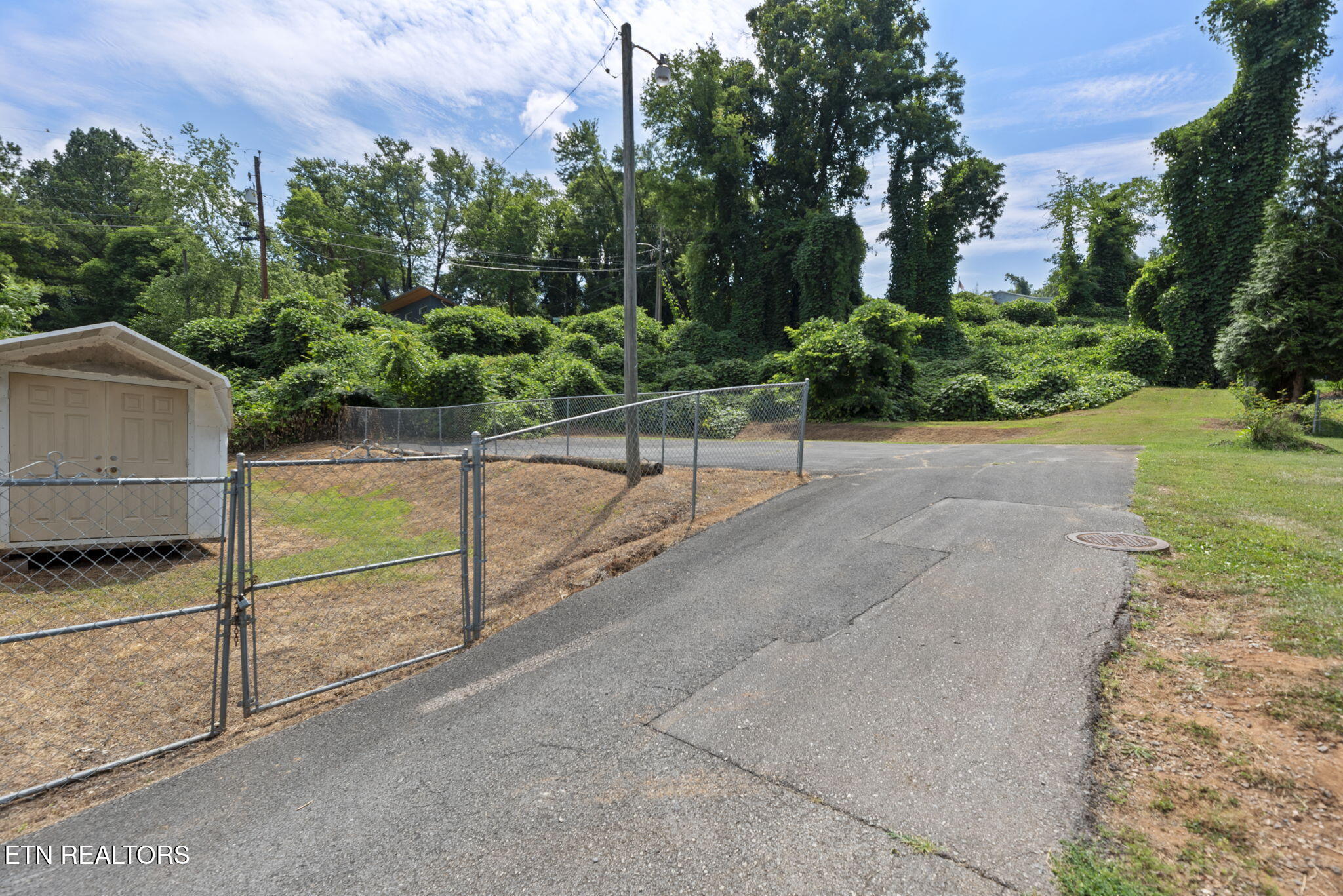 520 Yarnell Avenue Knoxville TN 37920
