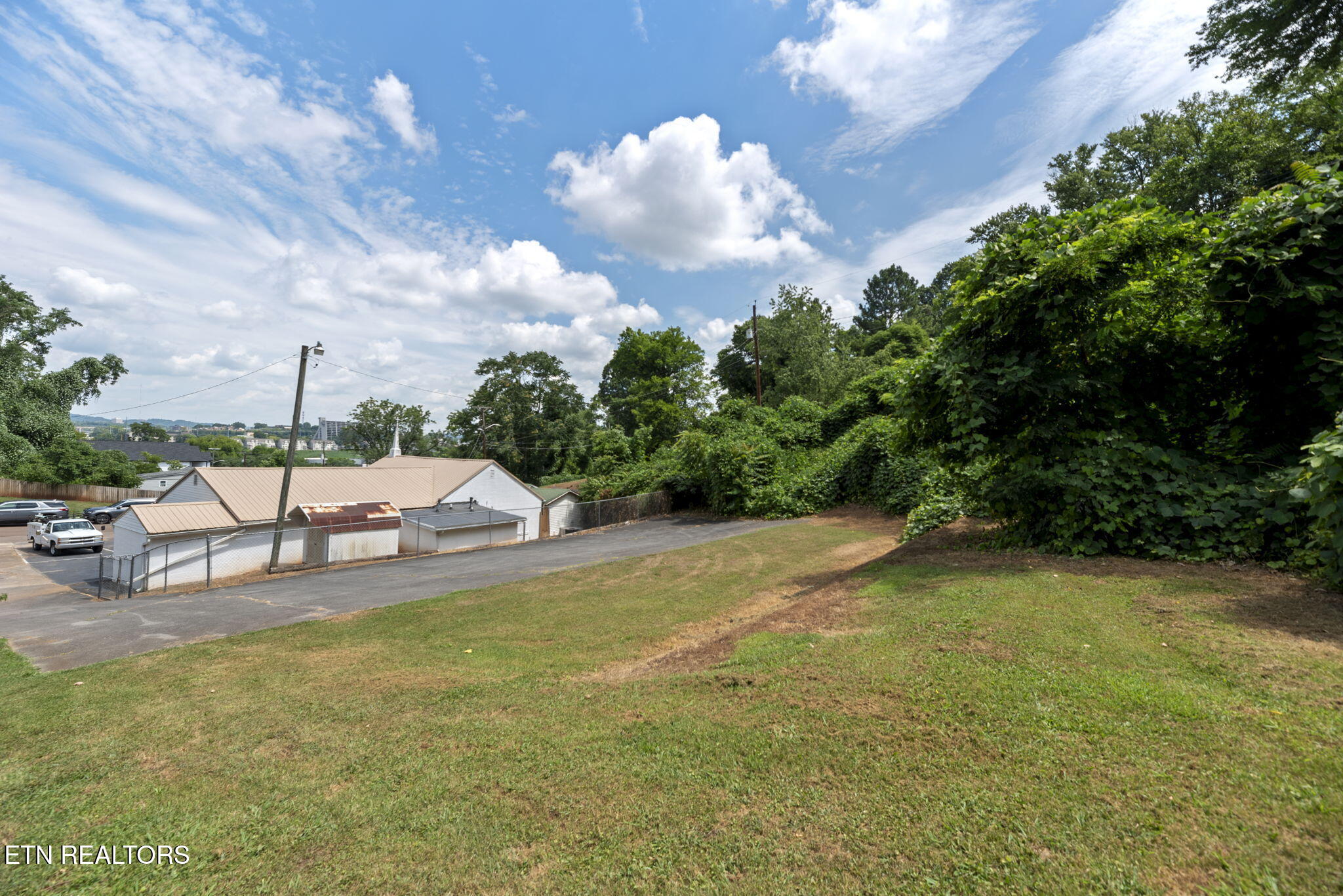 520 Yarnell Avenue Knoxville TN 37920