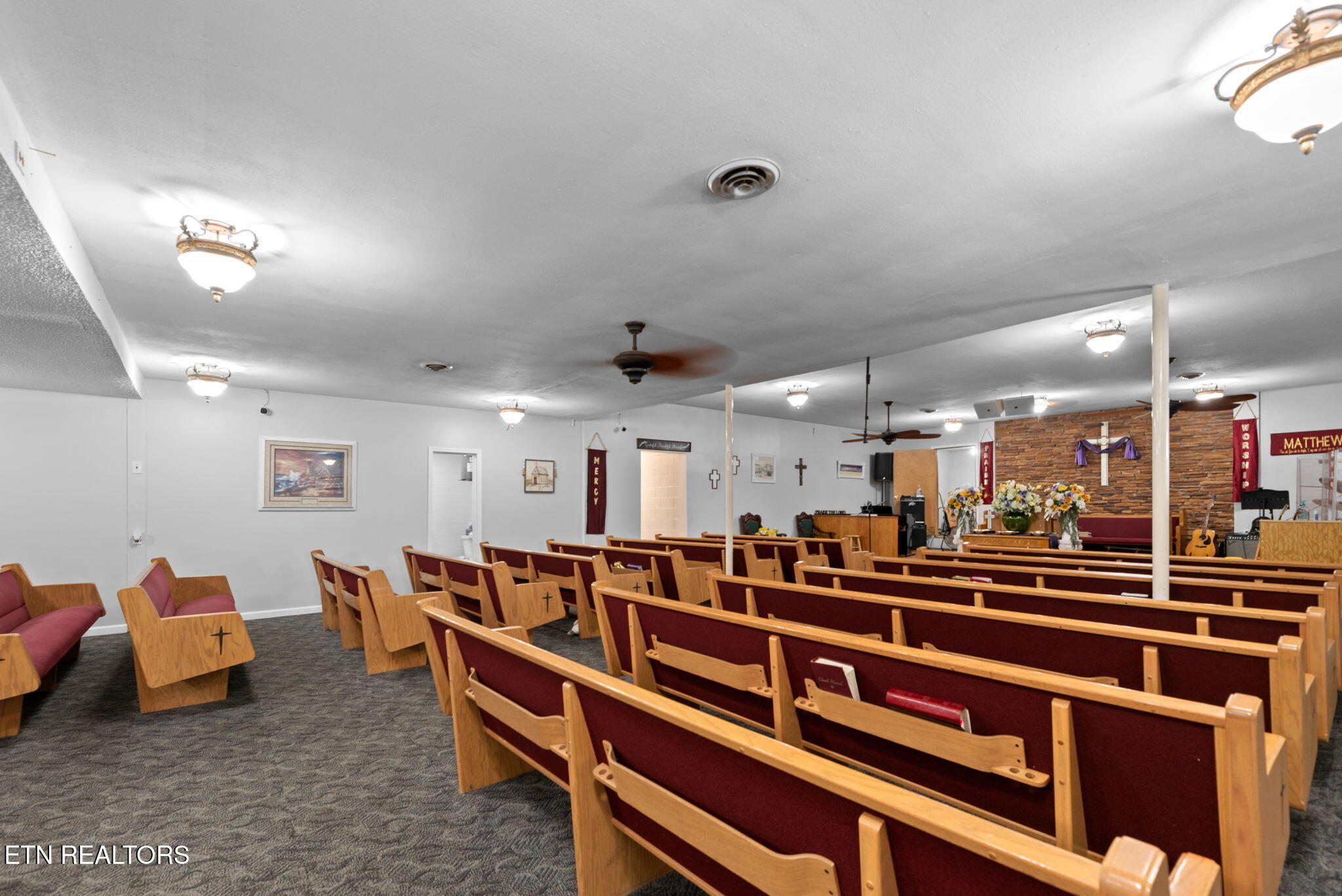520 Yarnell Avenue Knoxville TN 37920
