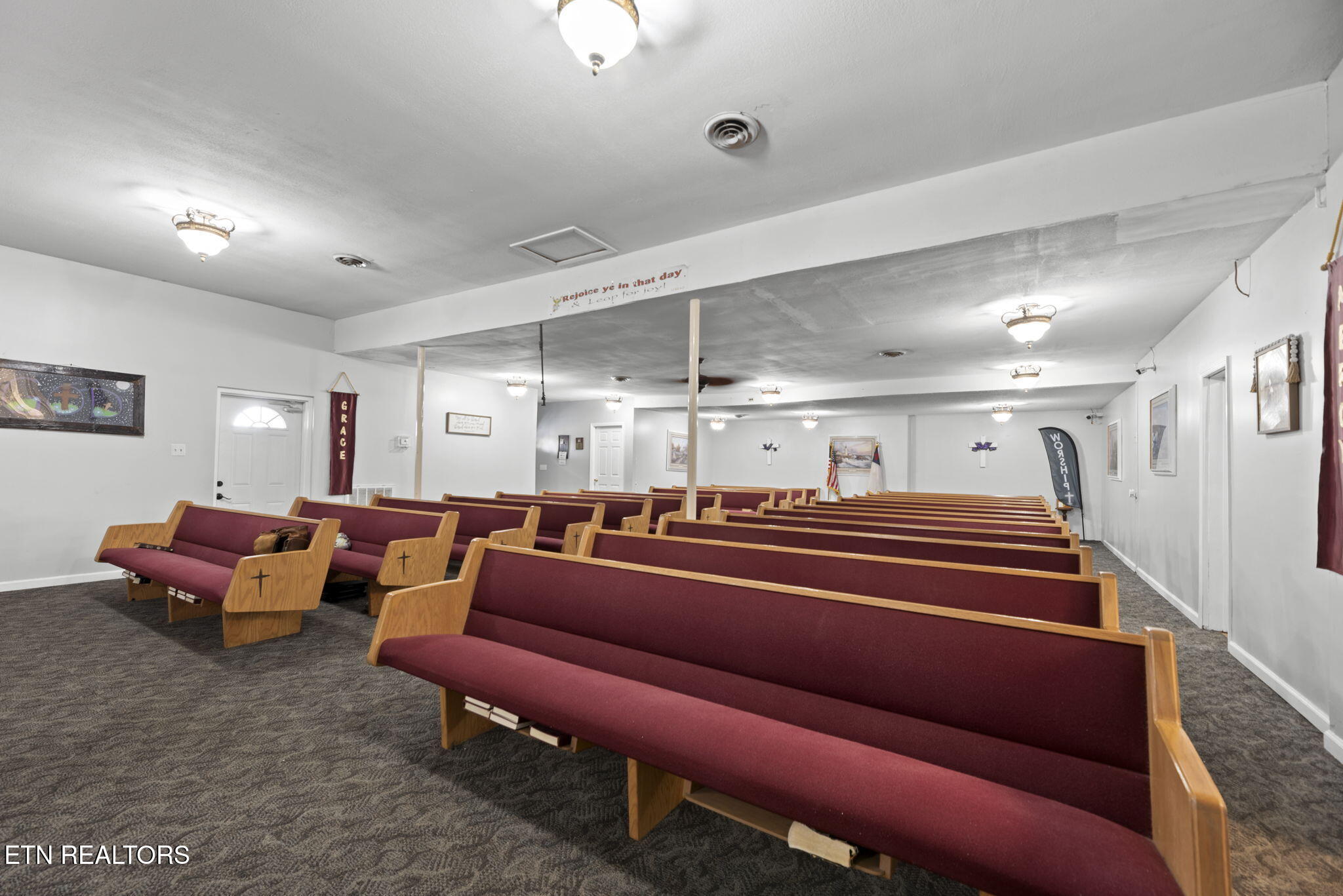 520 Yarnell Avenue Knoxville TN 37920