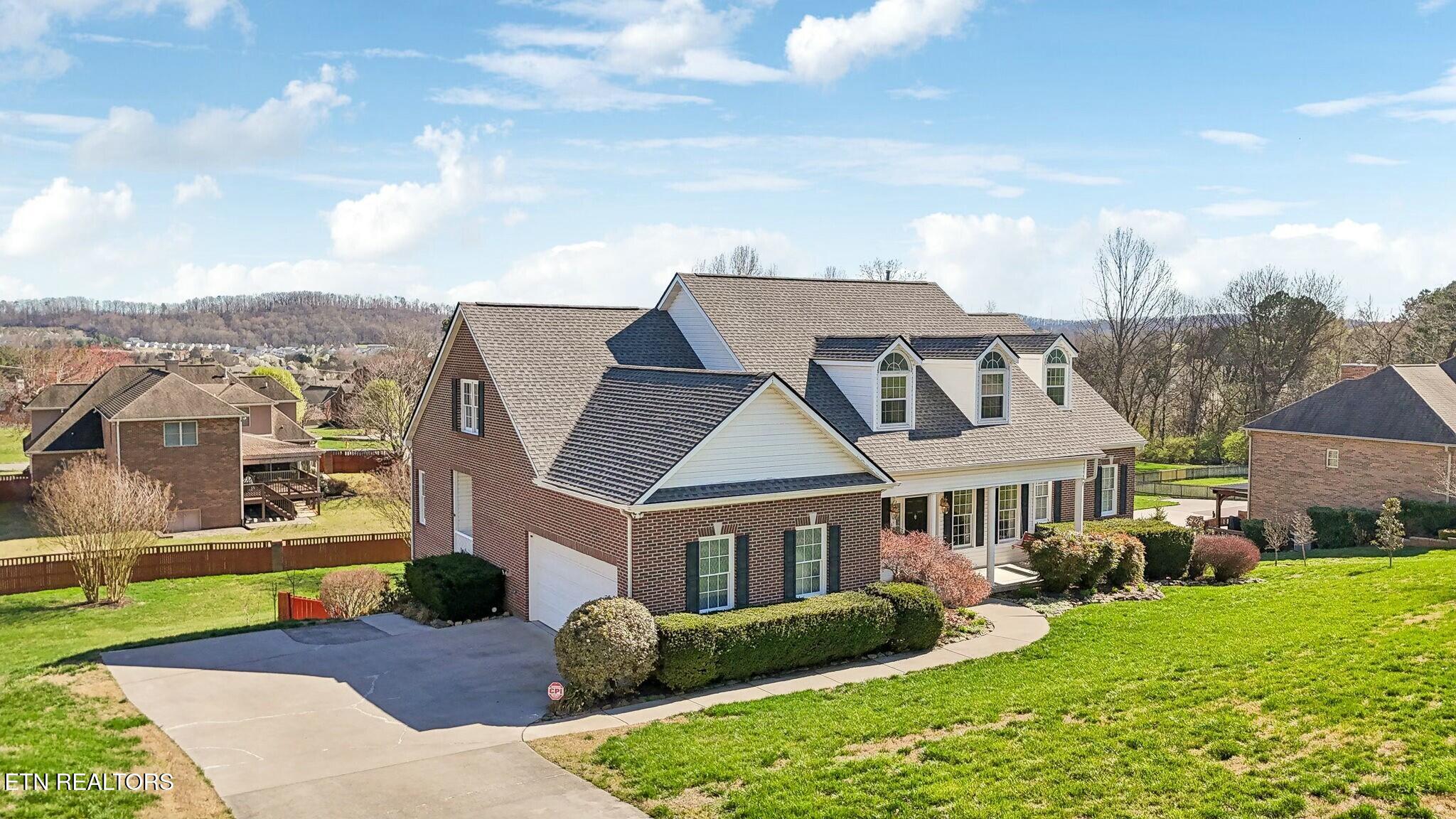 5112 Gouffon Road Knoxville TN 37918