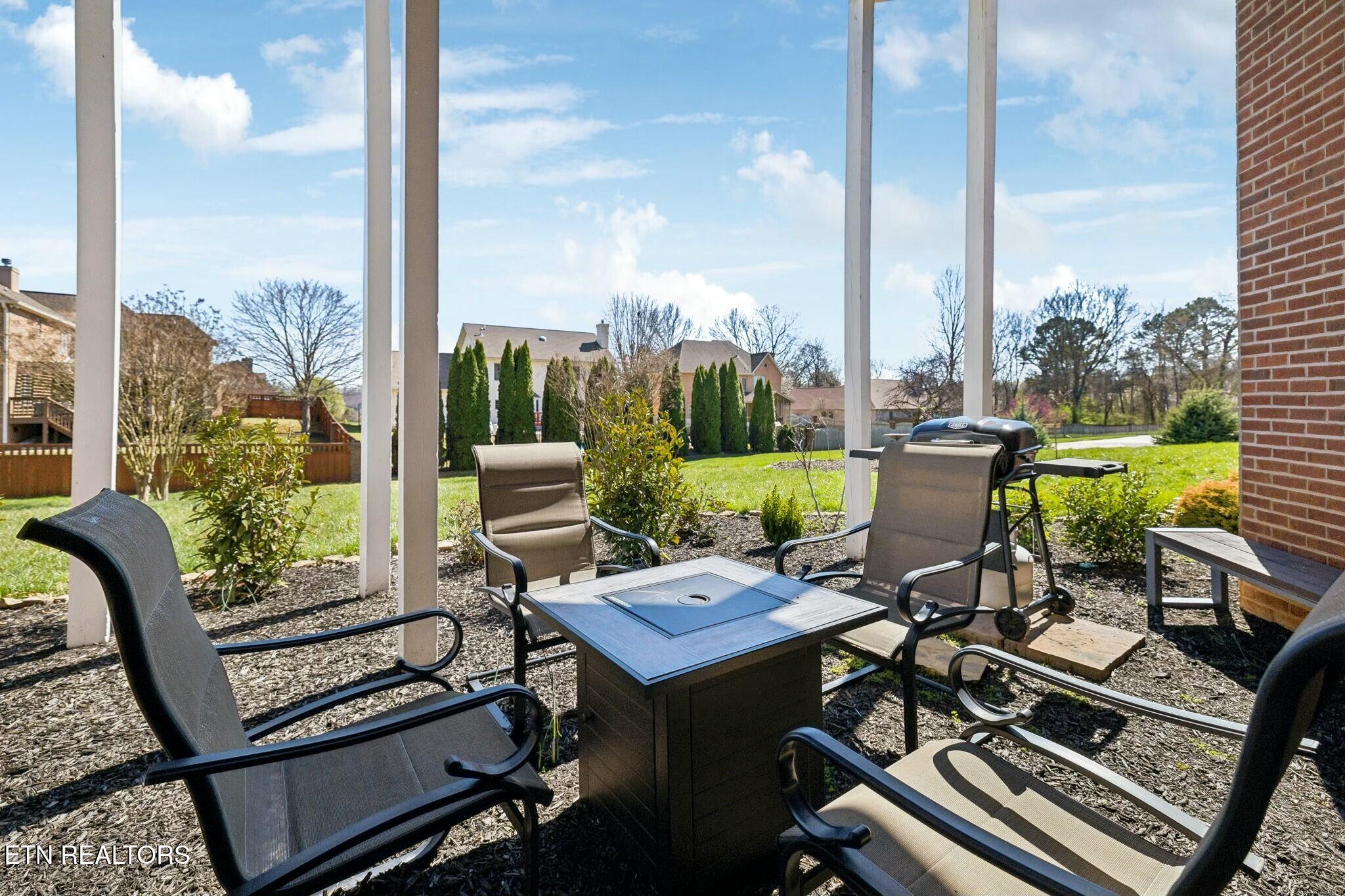 5112 Gouffon Road Knoxville TN 37918