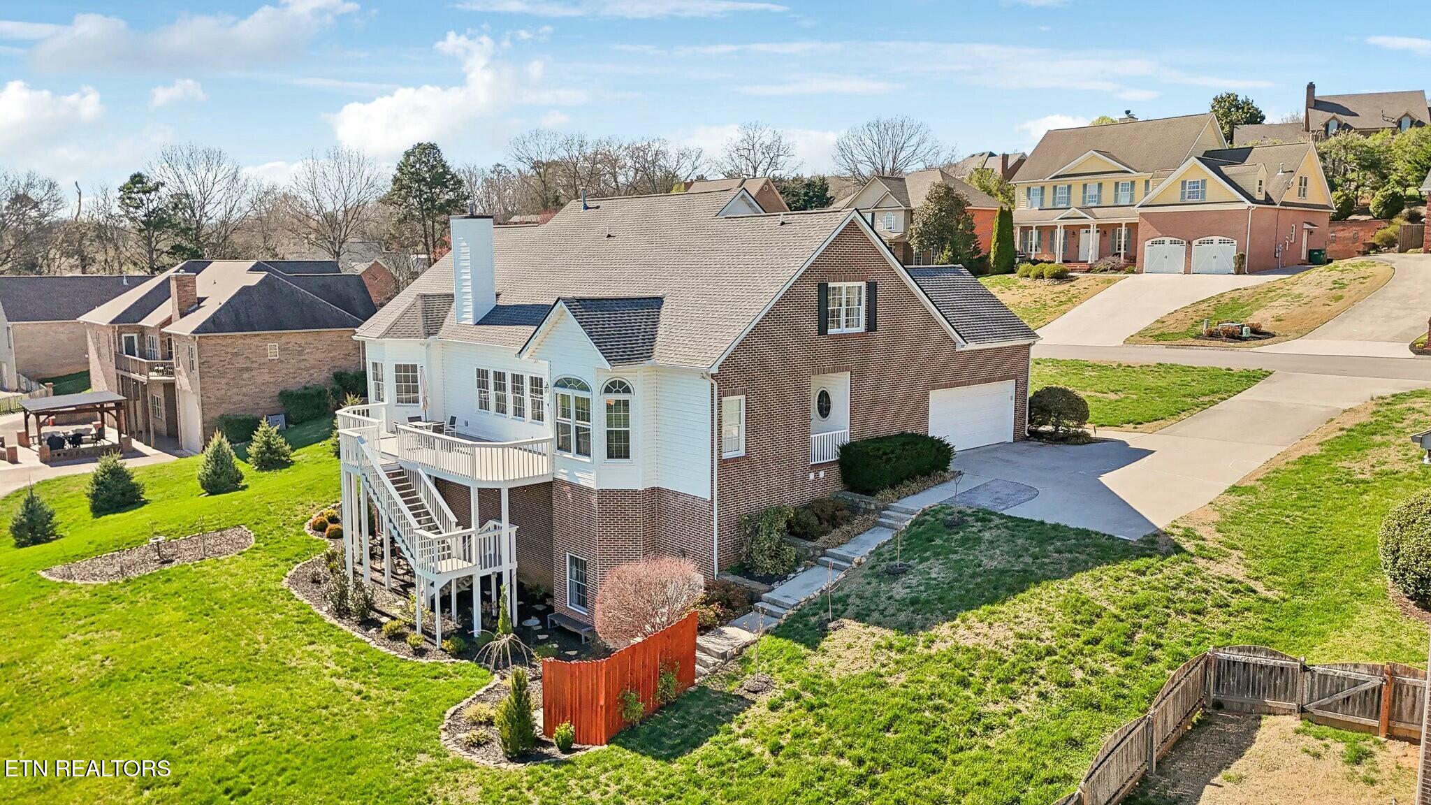 5112 Gouffon Road Knoxville TN 37918