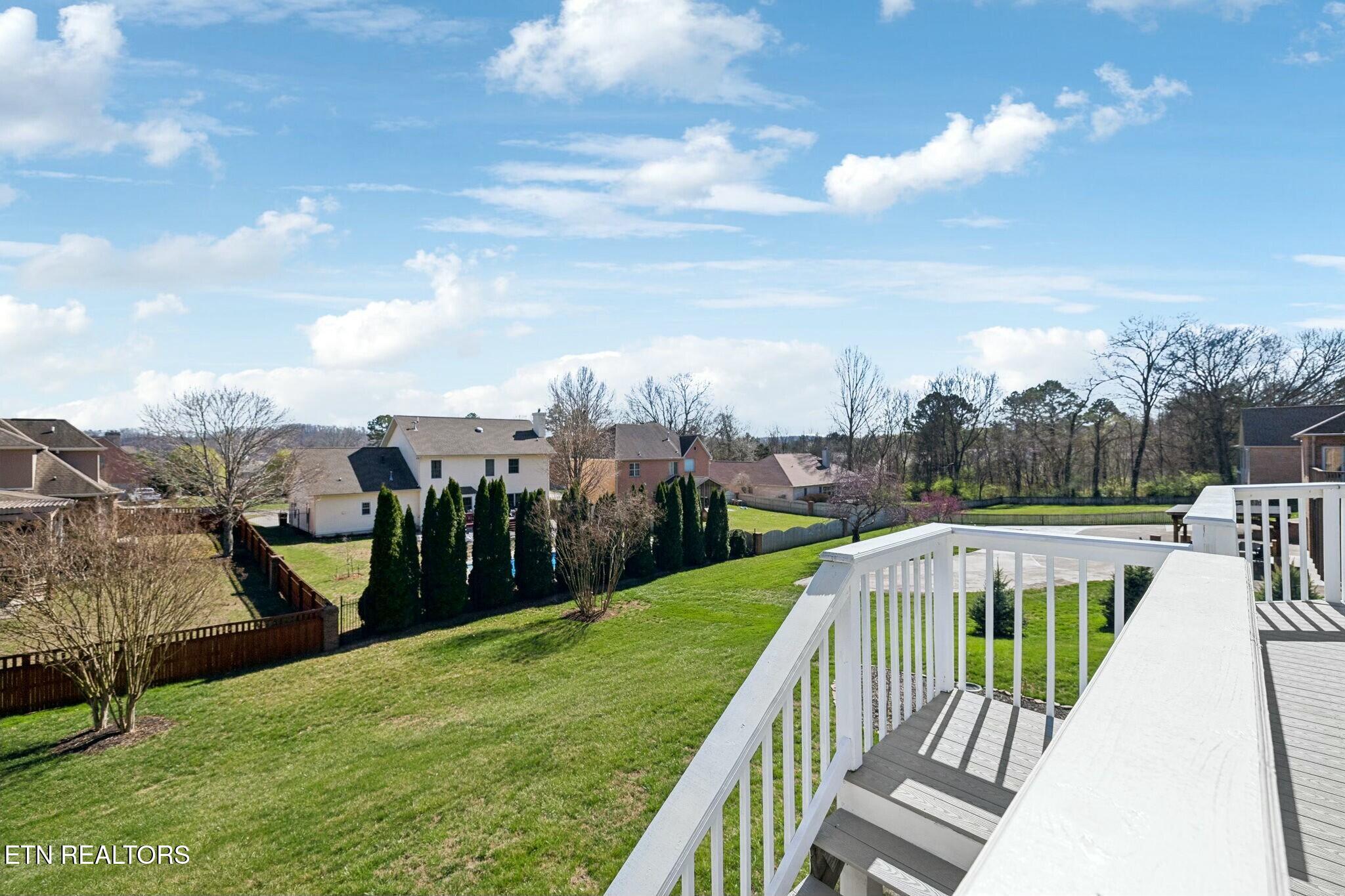 5112 Gouffon Road Knoxville TN 37918