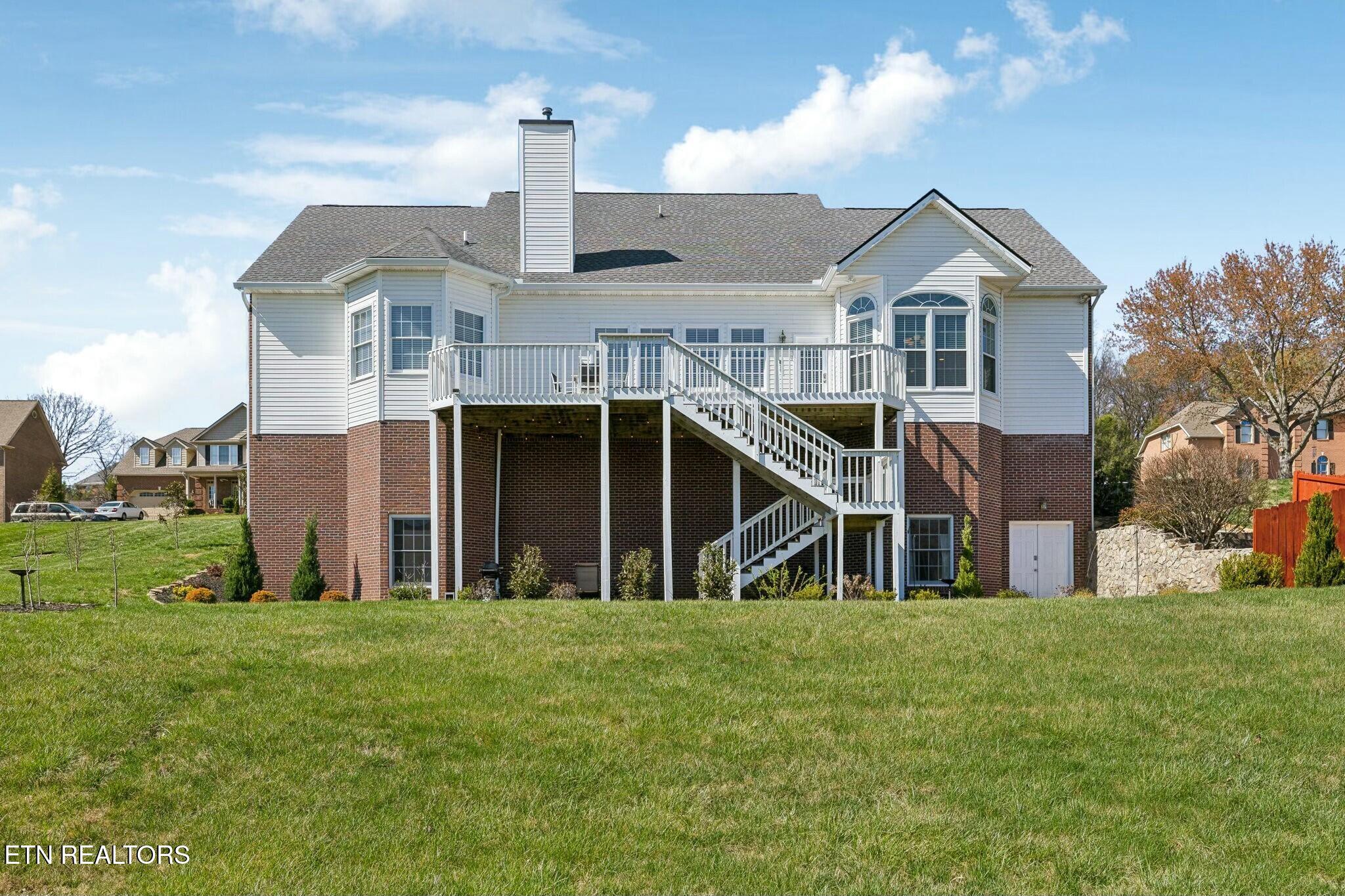 5112 Gouffon Road Knoxville TN 37918