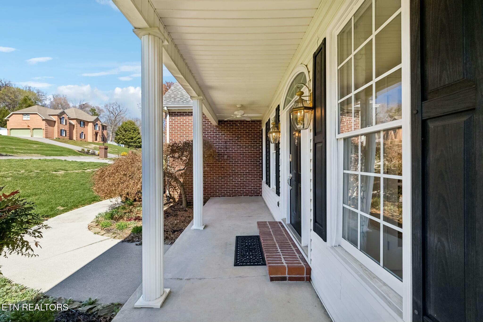 5112 Gouffon Road Knoxville TN 37918