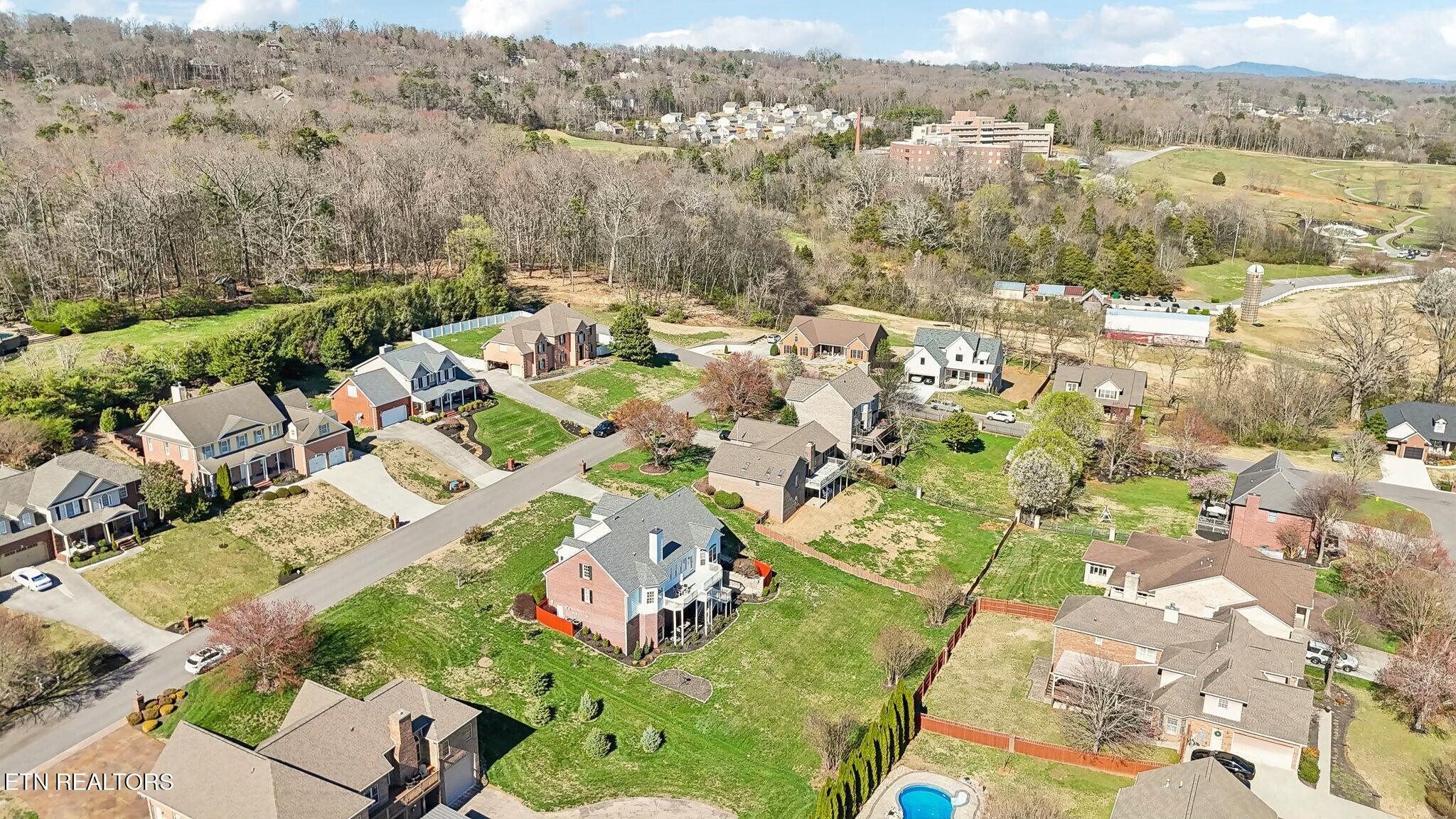 5112 Gouffon Road Knoxville TN 37918