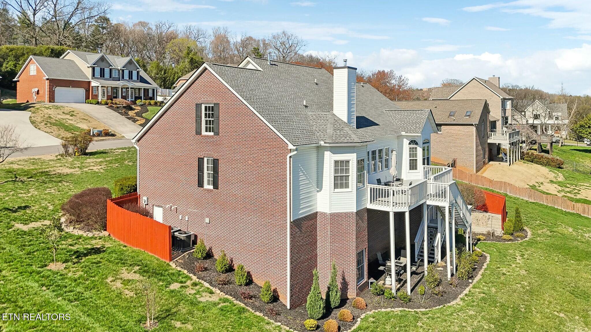 5112 Gouffon Road Knoxville TN 37918