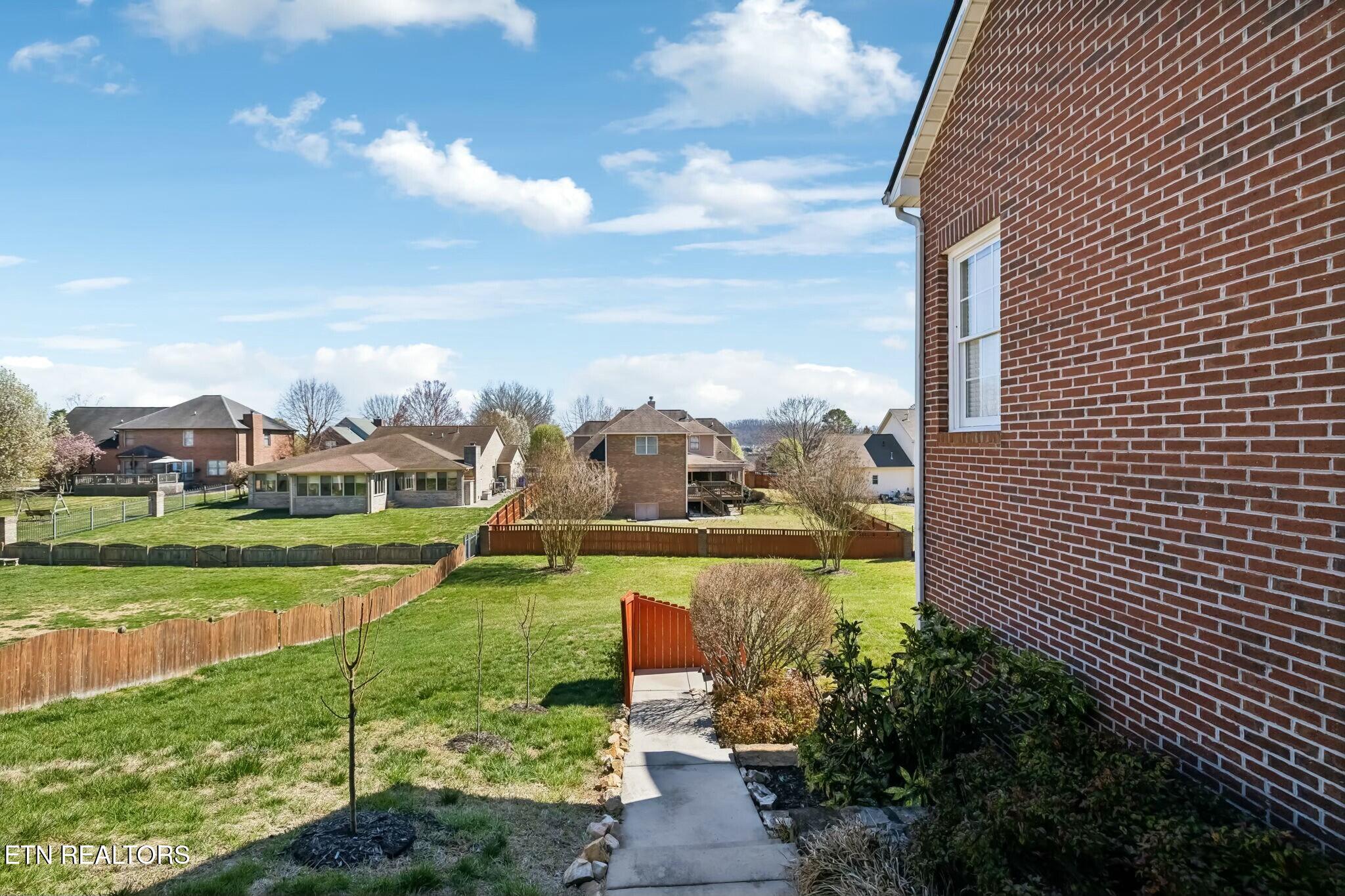 5112 Gouffon Road Knoxville TN 37918