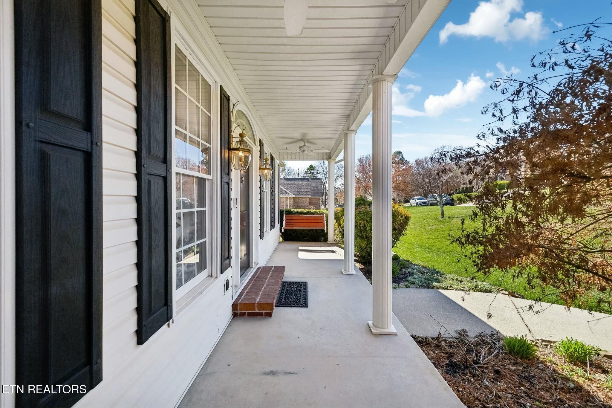 5112 Gouffon Road Knoxville TN 37918