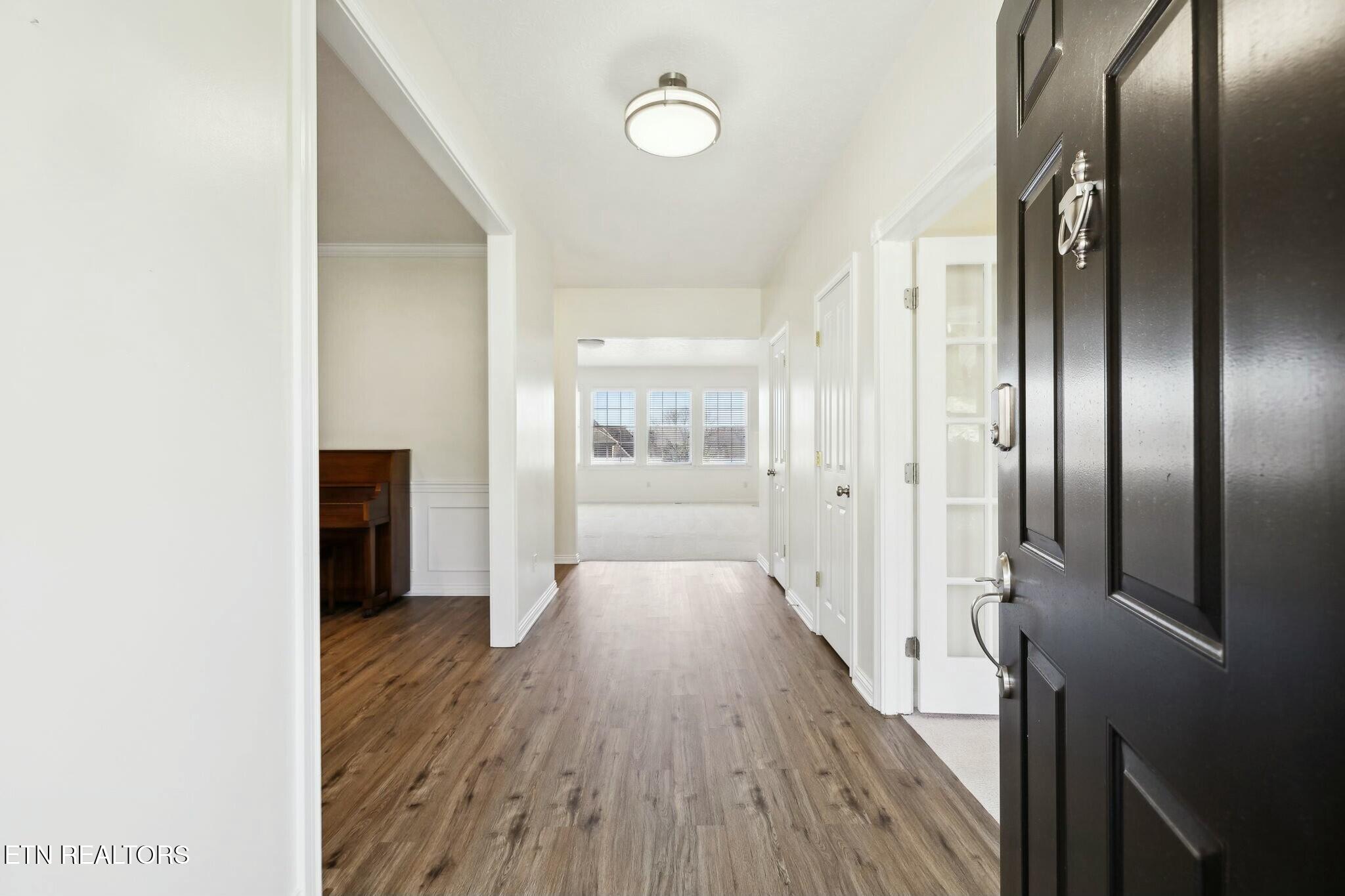 5112 Gouffon Road Knoxville TN 37918