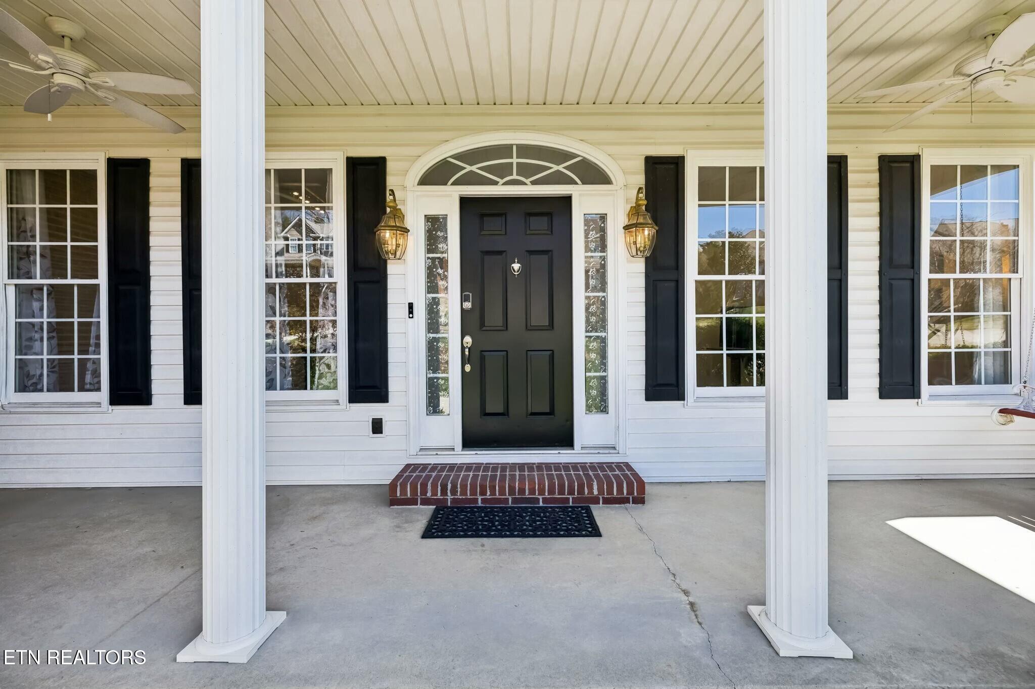 5112 Gouffon Road Knoxville TN 37918