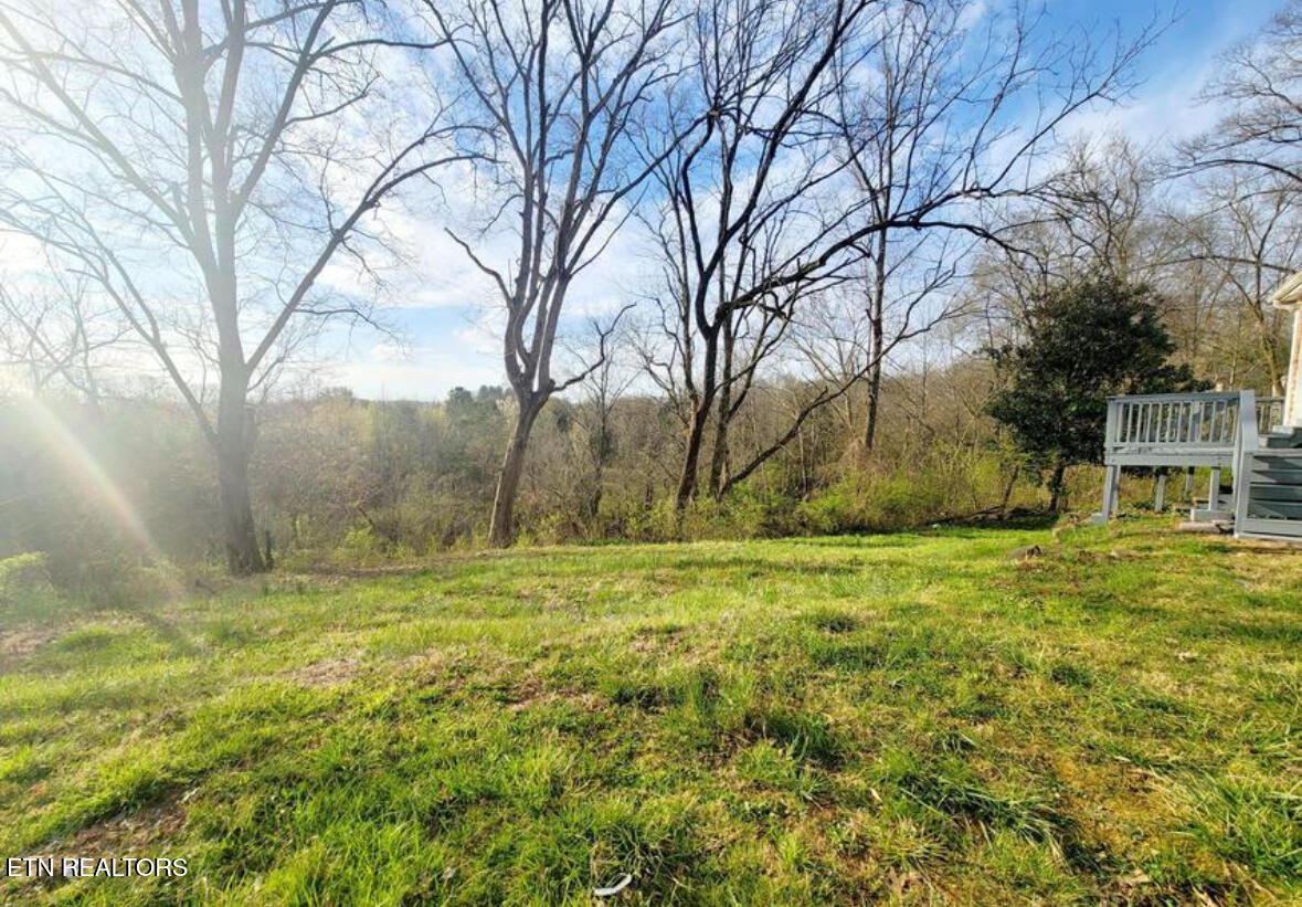 5312 Avis Lane Knoxville TN 37914