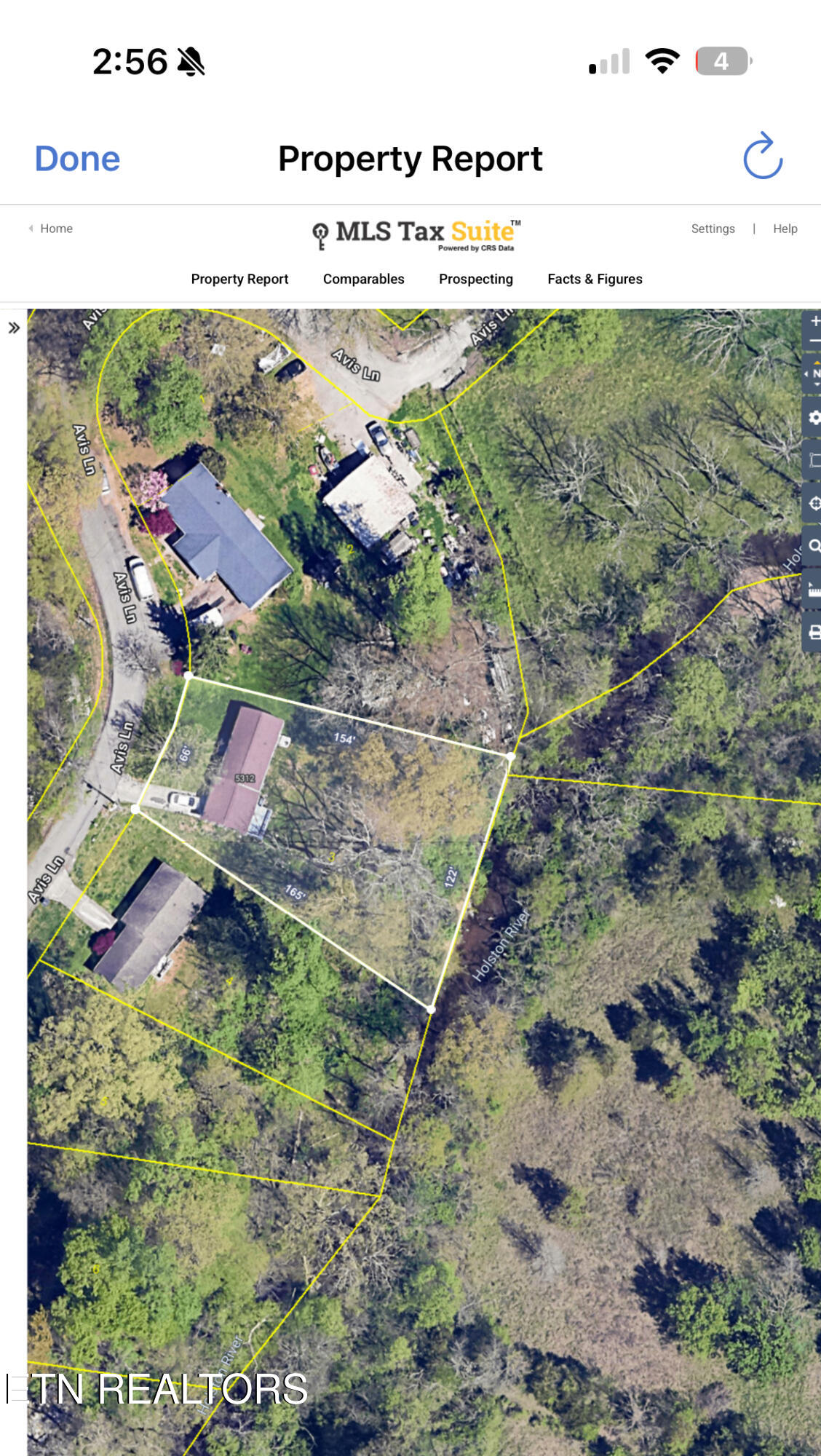 5312 Avis Lane Knoxville TN 37914