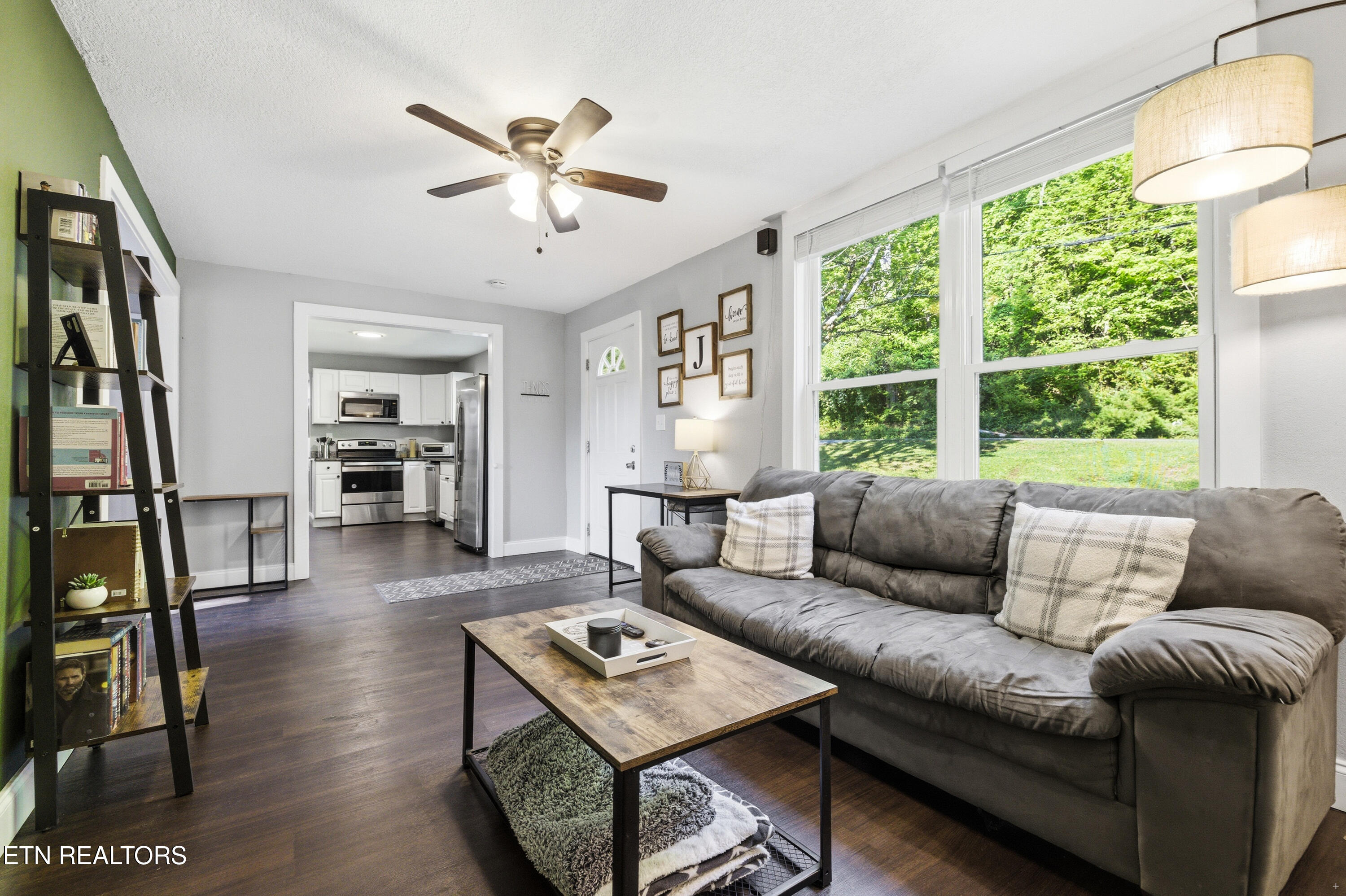 5312 Avis Lane Knoxville TN 37914