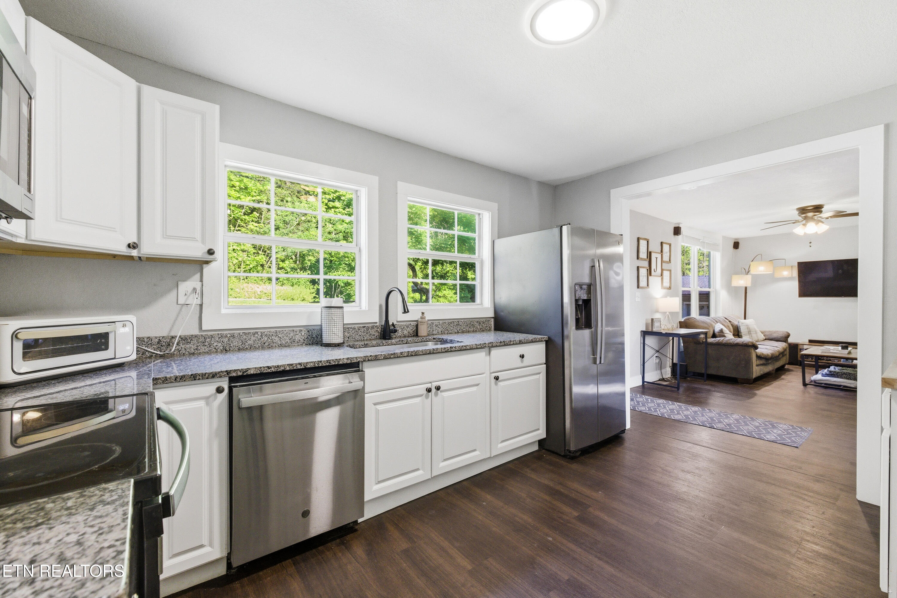5312 Avis Lane Knoxville TN 37914