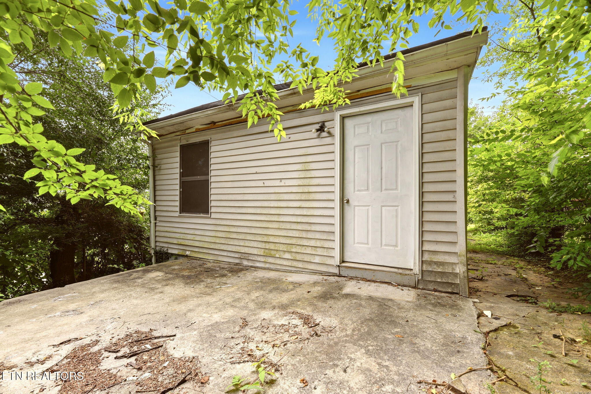 2541 Brown Avenue Knoxville TN 37917